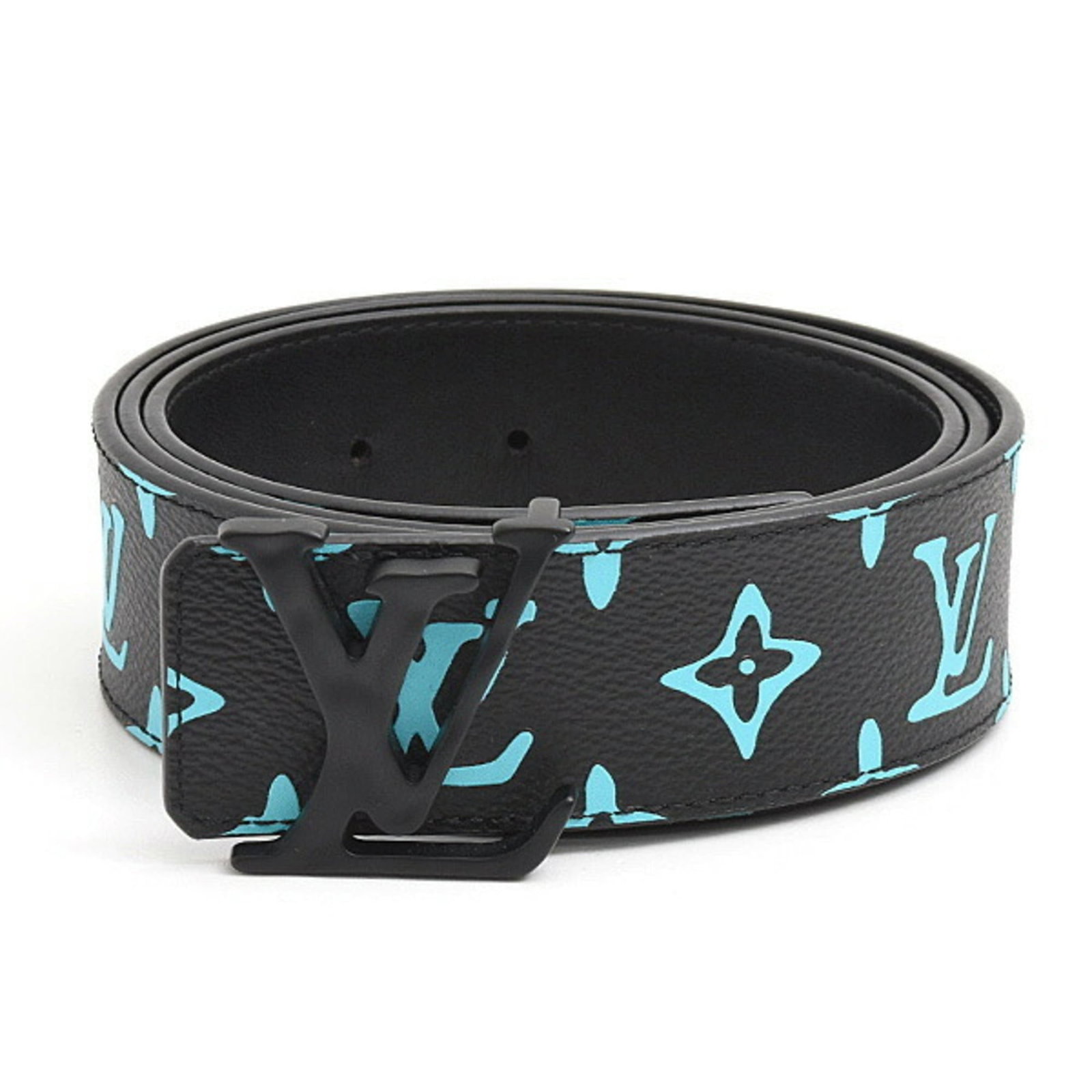 Belt Louis Vuitton Standard (1 of 10)