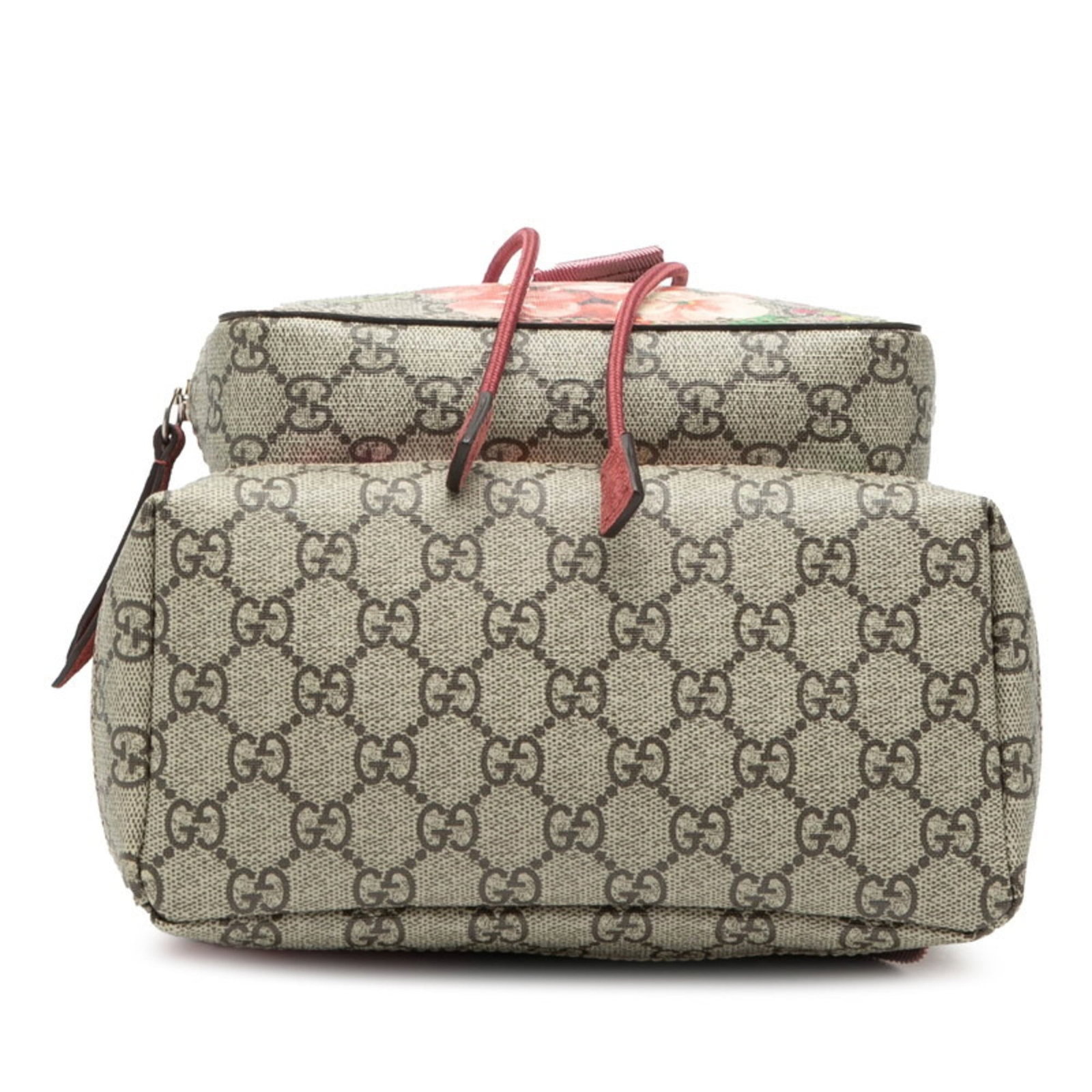 Gucci Backpack Nylon PVC - 3