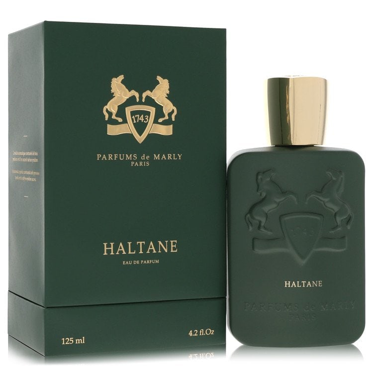 Parfums De Marly Haltane Royal Essence Cologne Eau De Parfum Spray: Parfums De Marly Haltane Royal Essence Cologne Eau De Parfum Spray Experience the sophisticated elegance of Parfums De Marly with Haltane Royal Essence, a refined cologne for men that exudes refinemen