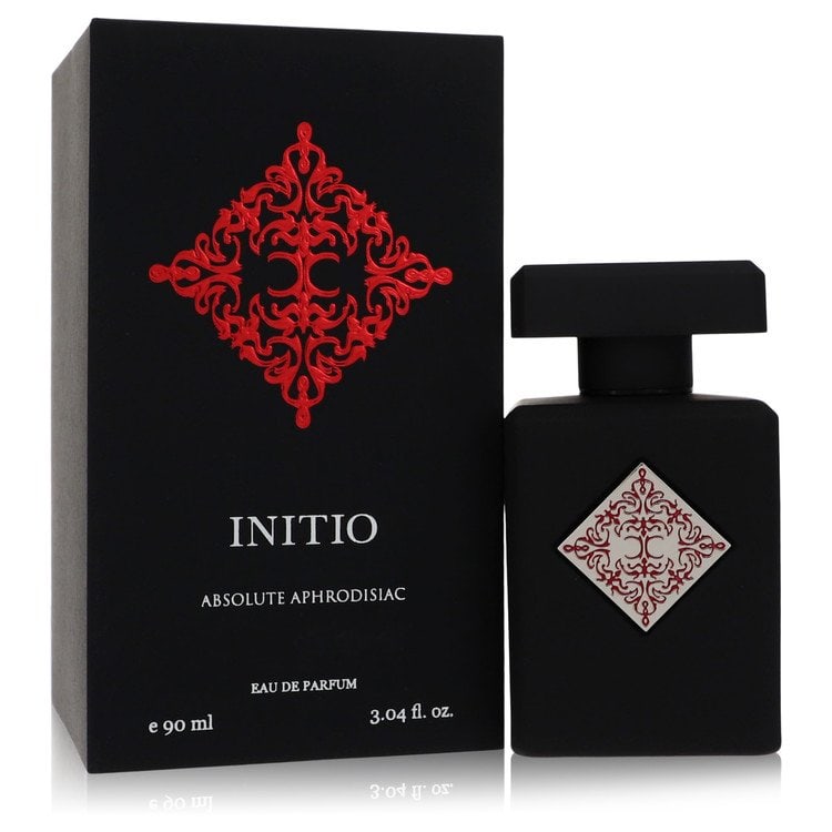 Initio Absolute Aphrodisiac Cologne By Parfums Prives Eau De Parfum Spray (Unisex): Initio Absolute Aphrodisiac Cologne By Parfums Prives Eau De Parfum Spray (Unisex) Experience the seductive charm of Initio Absolute Aphrodisiac Cologne, a sophisticated unisex fragrance that combines