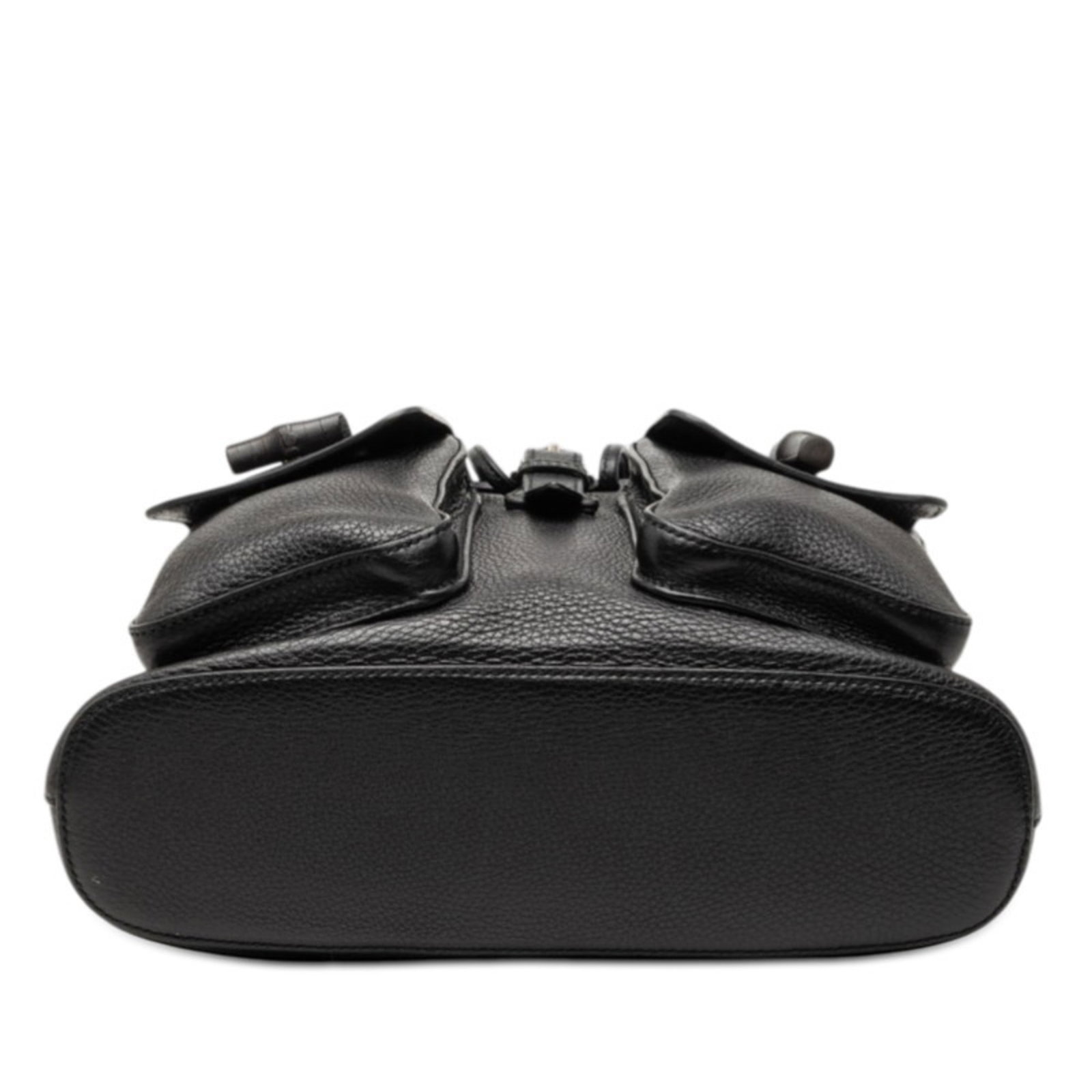 Gucci Leather Backpack - 3