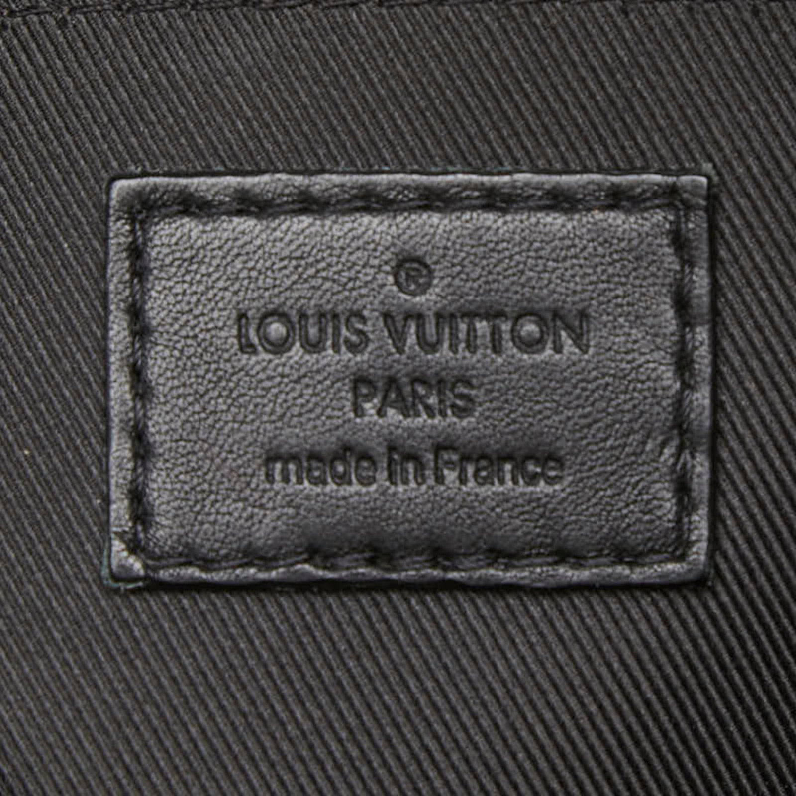 Louis Vuitton Monogram Reverse Backpack - 14