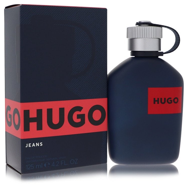 Hugo Boss Eau de Toilette Cologne Spray: Hugo Boss Eau de Toilette Cologne Spray Experience the timeless elegance of Hugo Boss with its iconic eau de toilette cologne spray, crafted in 4.2 oz size to provide long-lasting fragrance. This prem