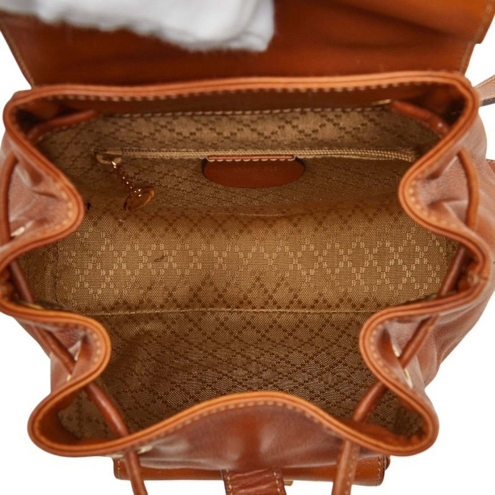 Gucci Bamboo Backpack - 12