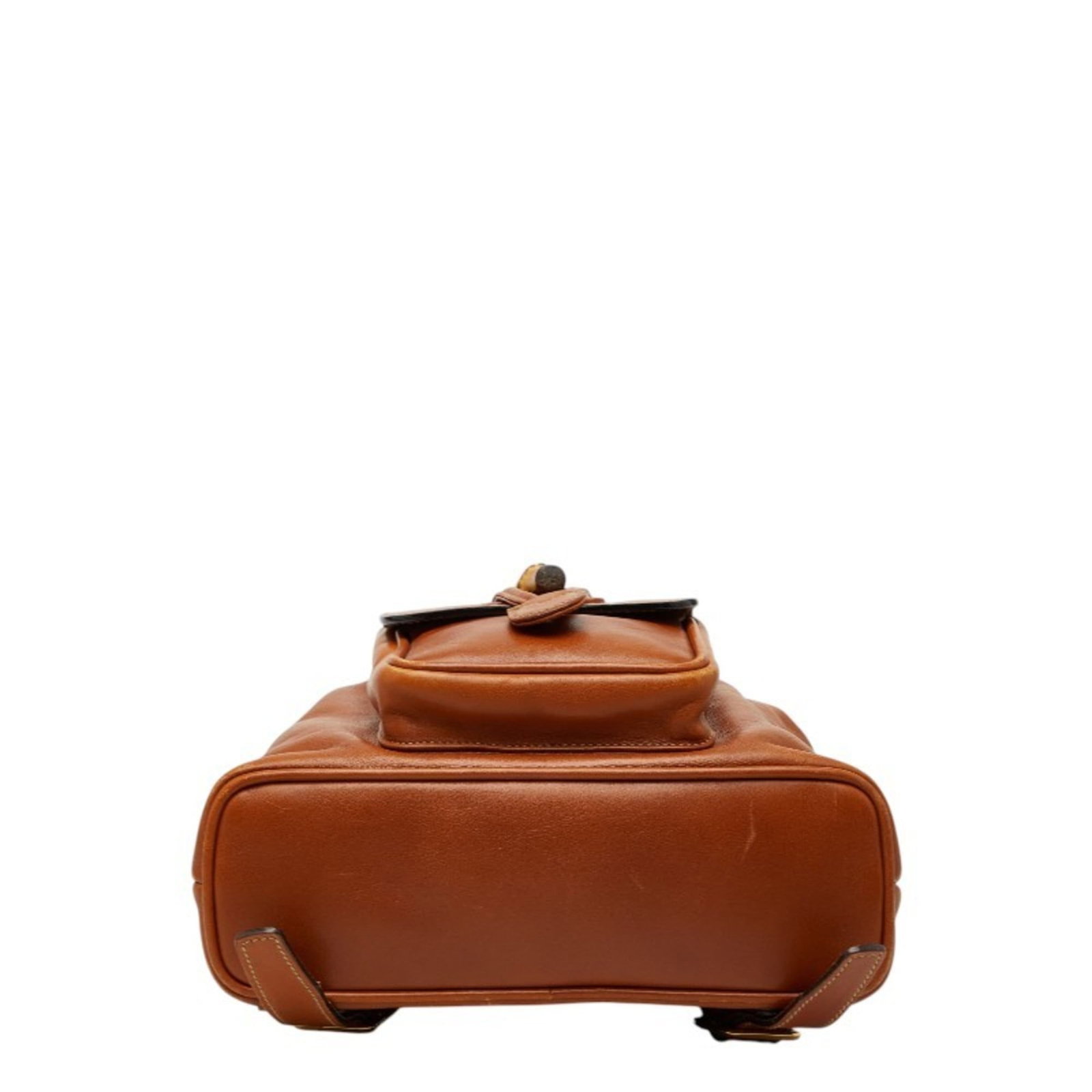 Gucci Bamboo Backpack - 3