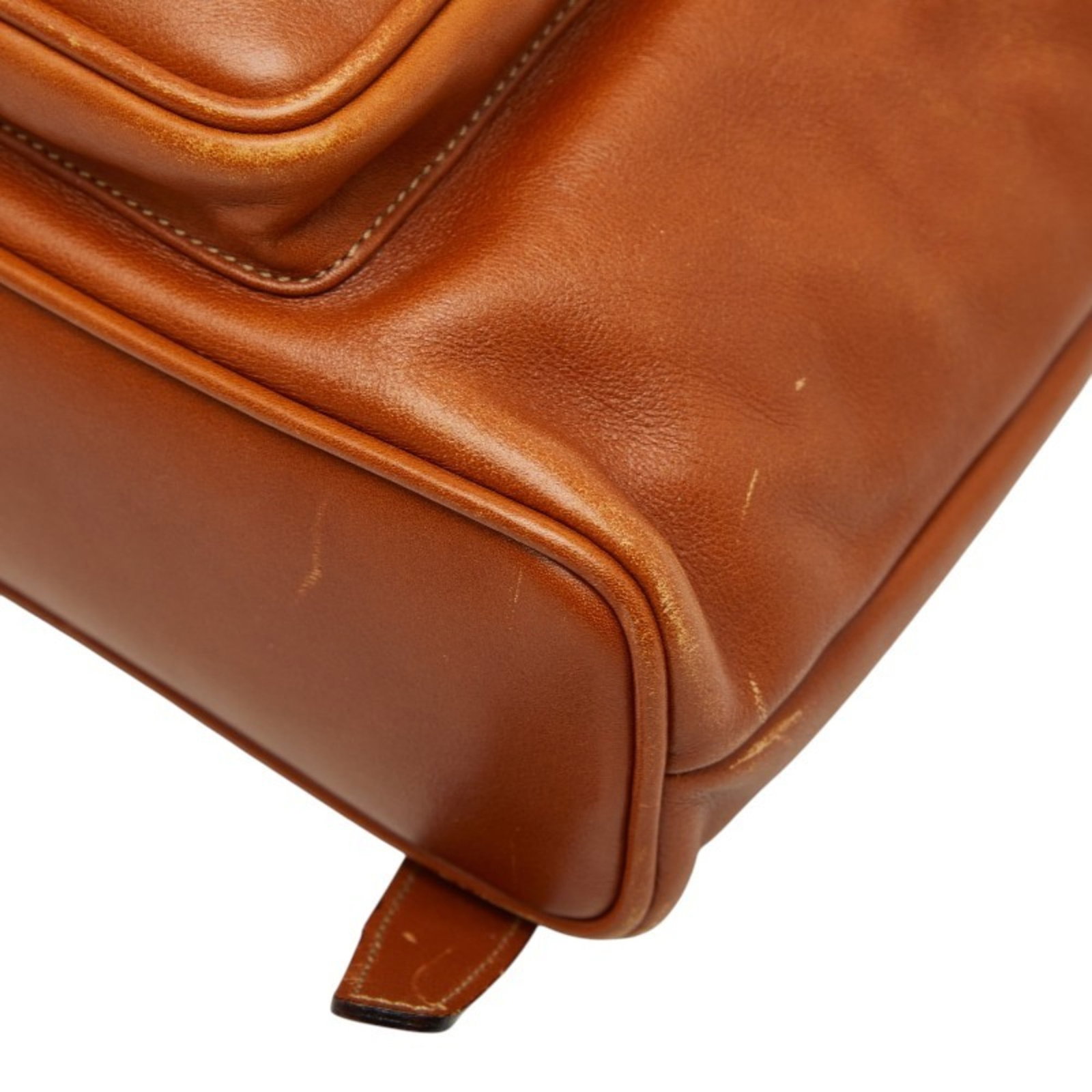 Gucci Bamboo Backpack - 4