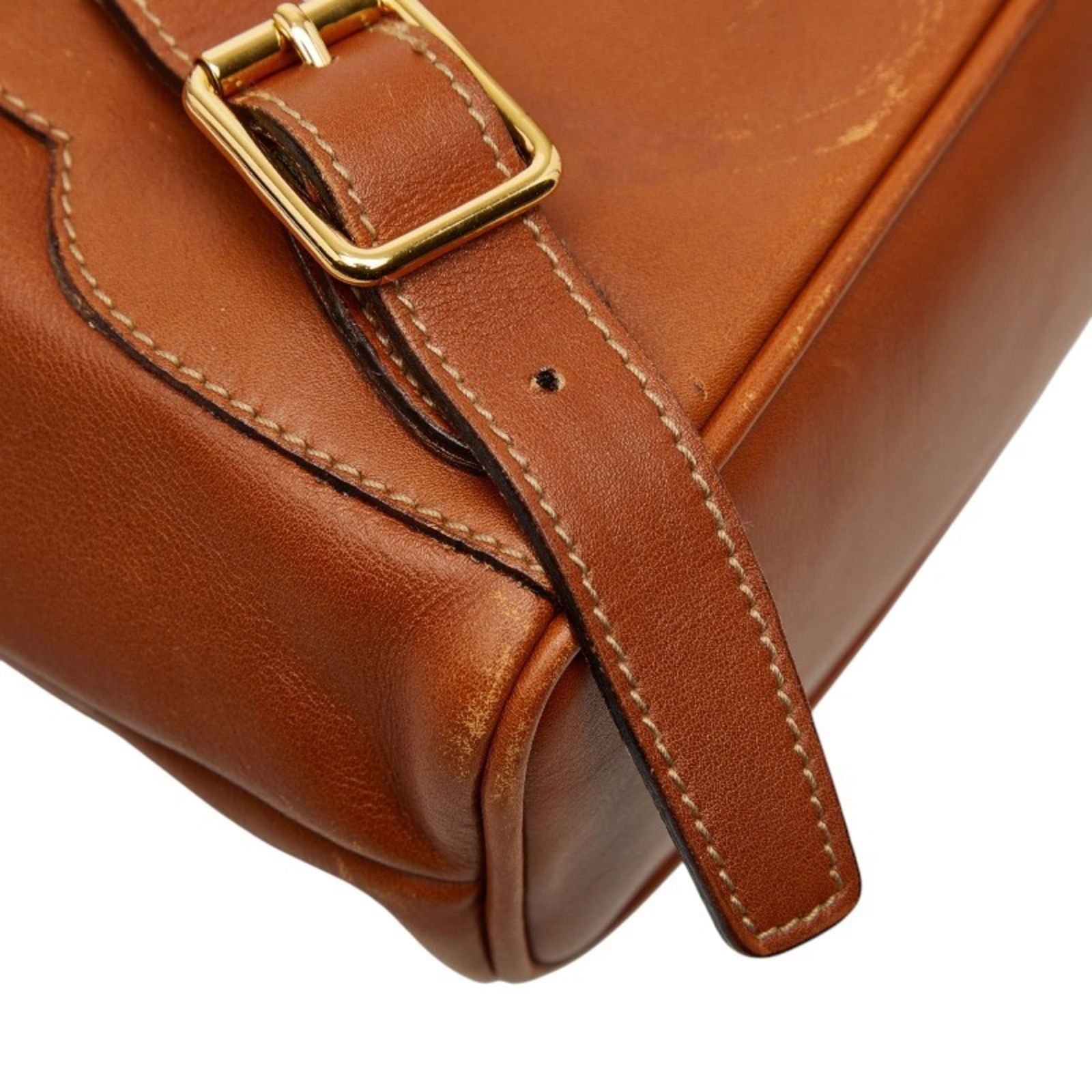 Gucci Bamboo Backpack - 7