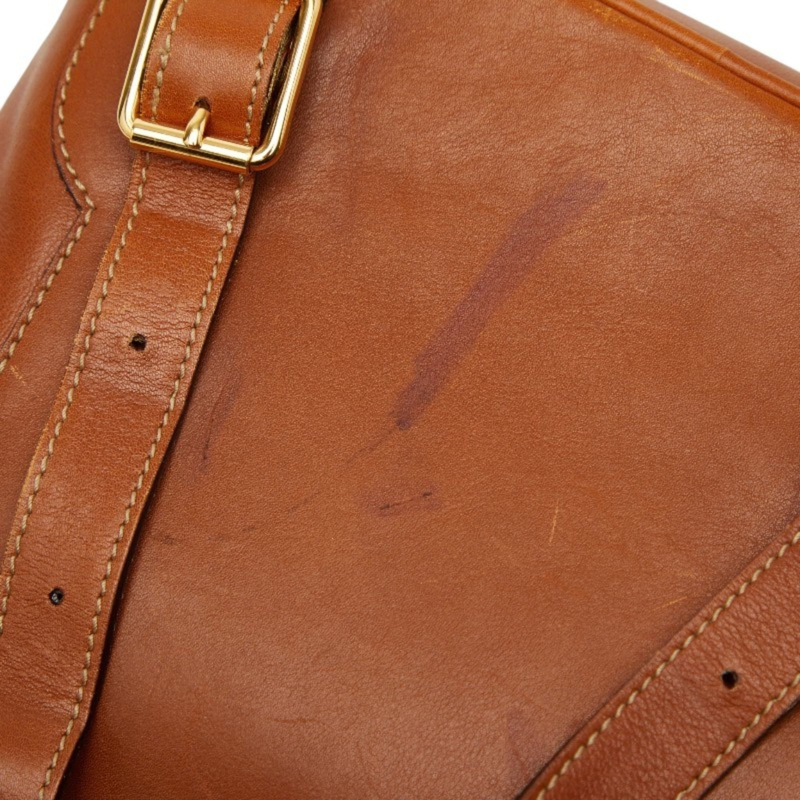 Gucci Bamboo Backpack - 8