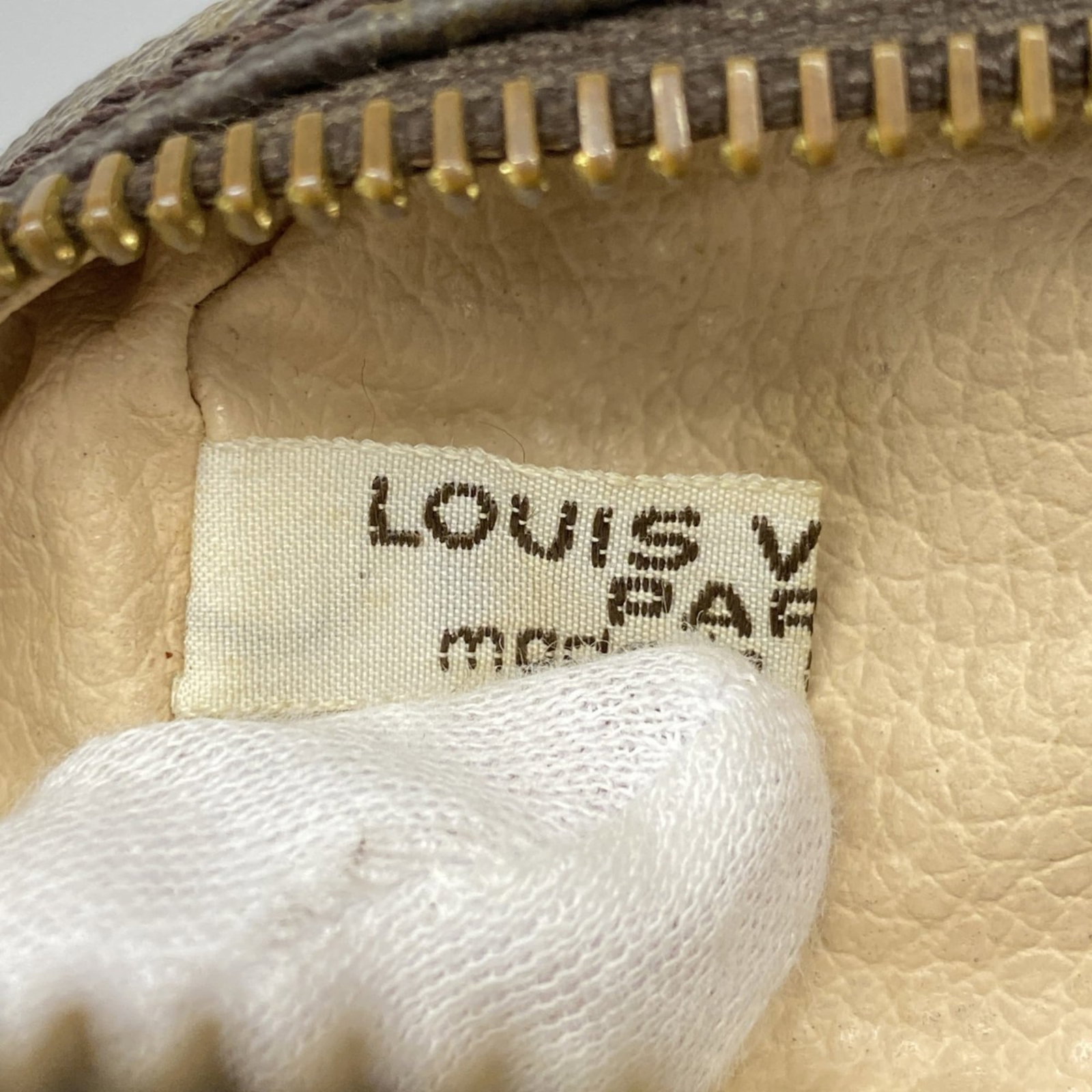 Pouch Louis Vuitton - 5