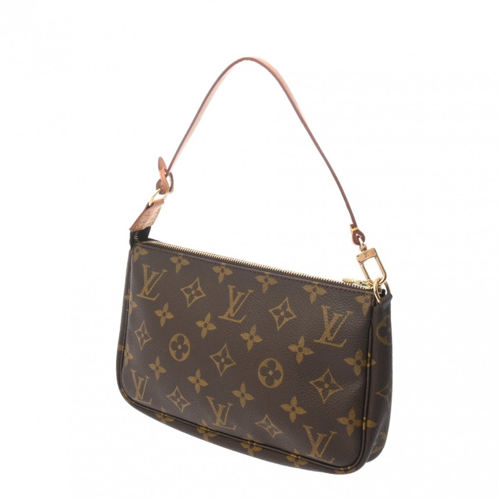Louis Vuitton Monogram Pouch - 3
