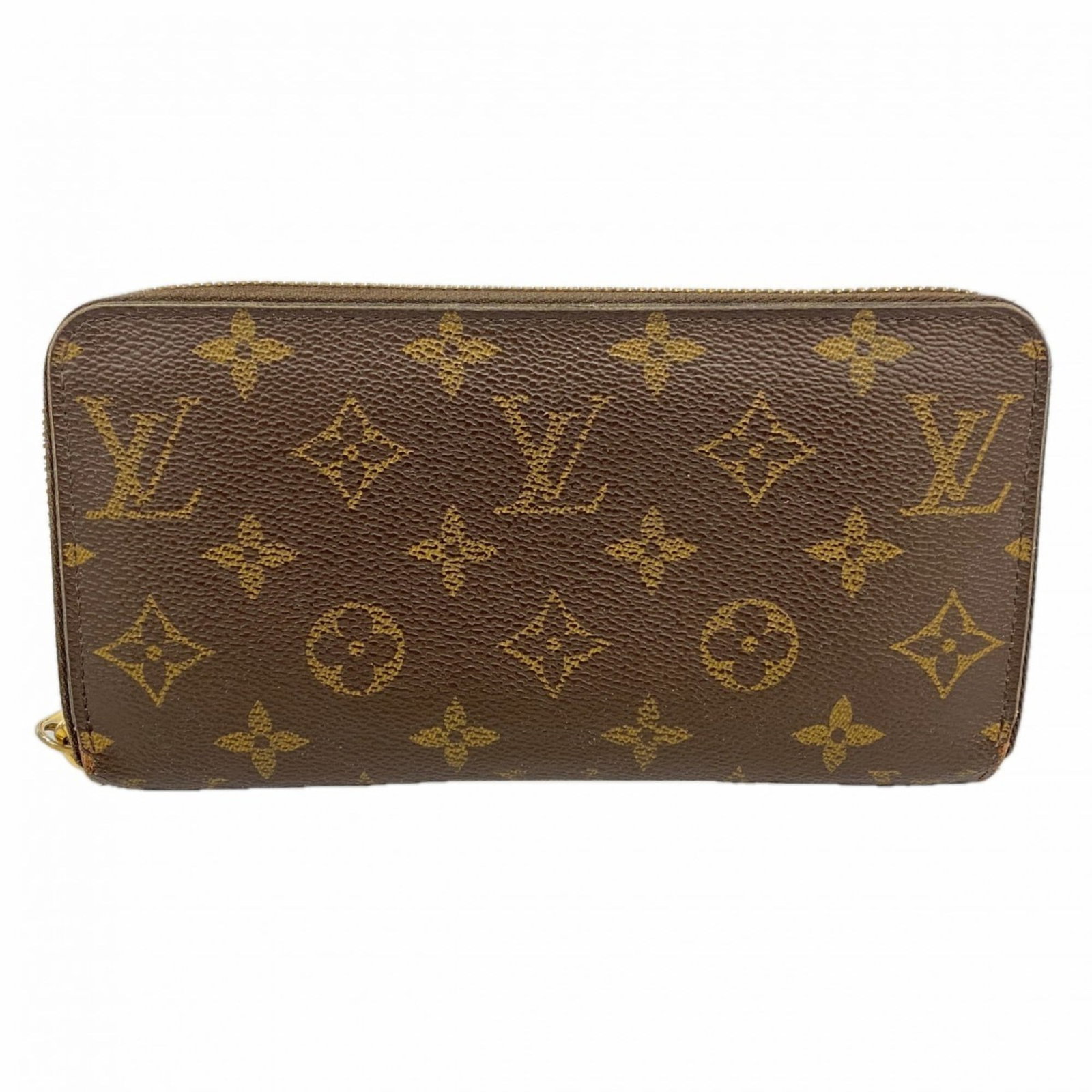 Louis Vuitton Bi-Fold Long Wallet (1 of 13)