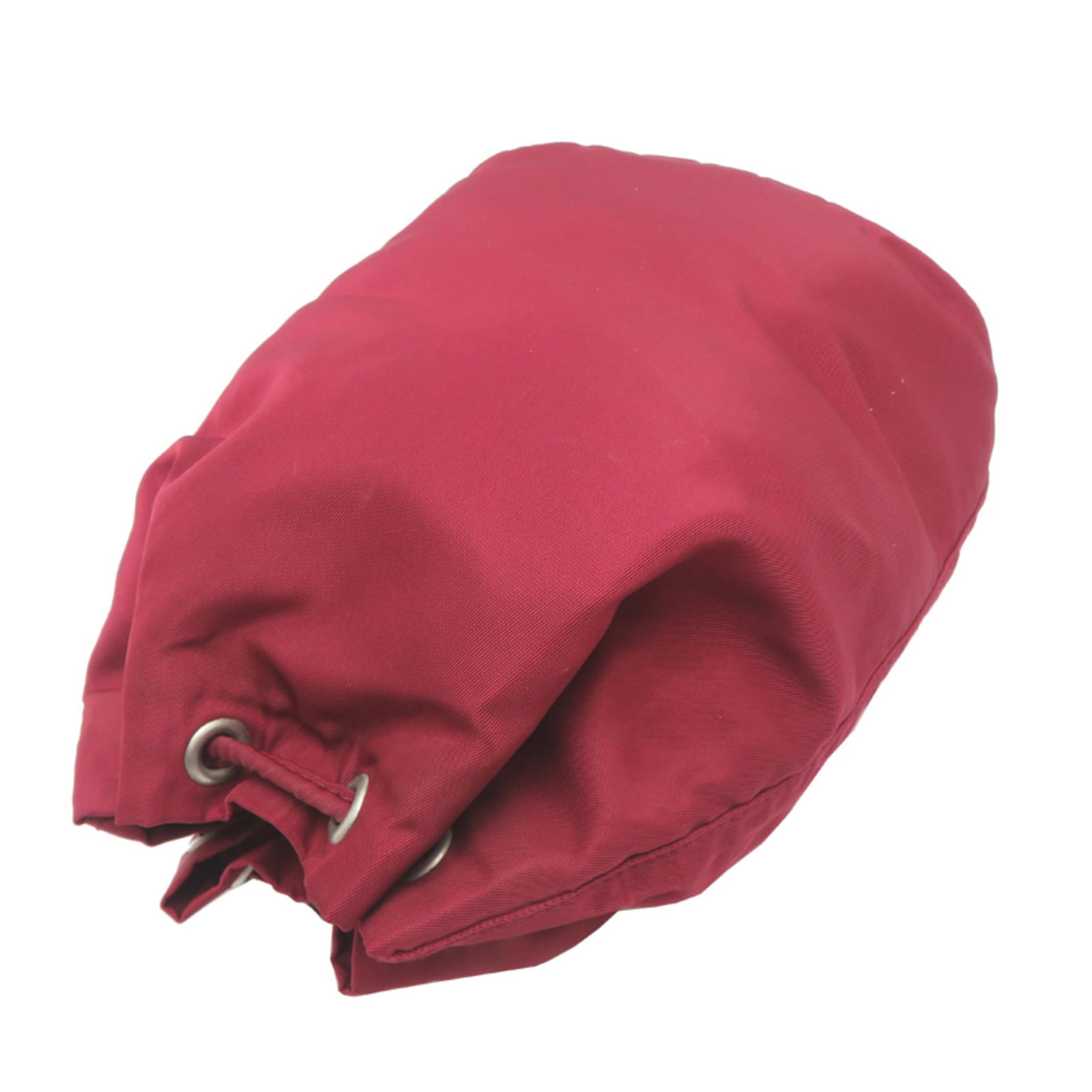 Prada Pouch in Nylon - 4