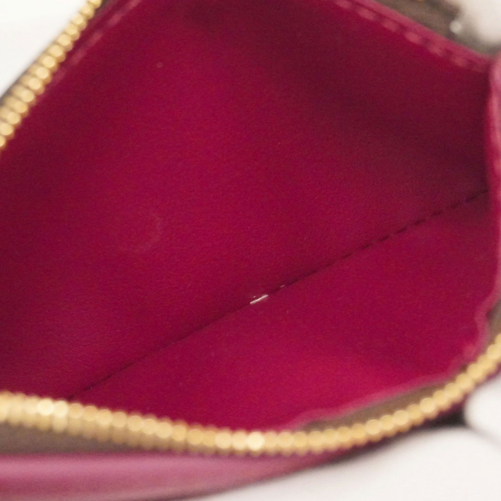 Louis Vuitton Tri-Fold Wallet - 5