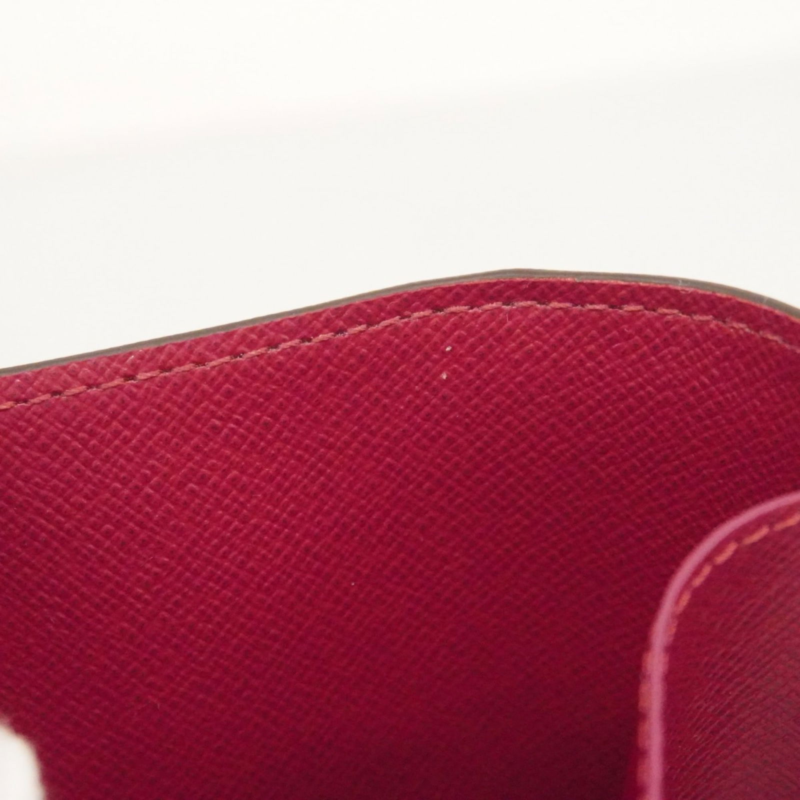 Louis Vuitton Tri-Fold Wallet - 7