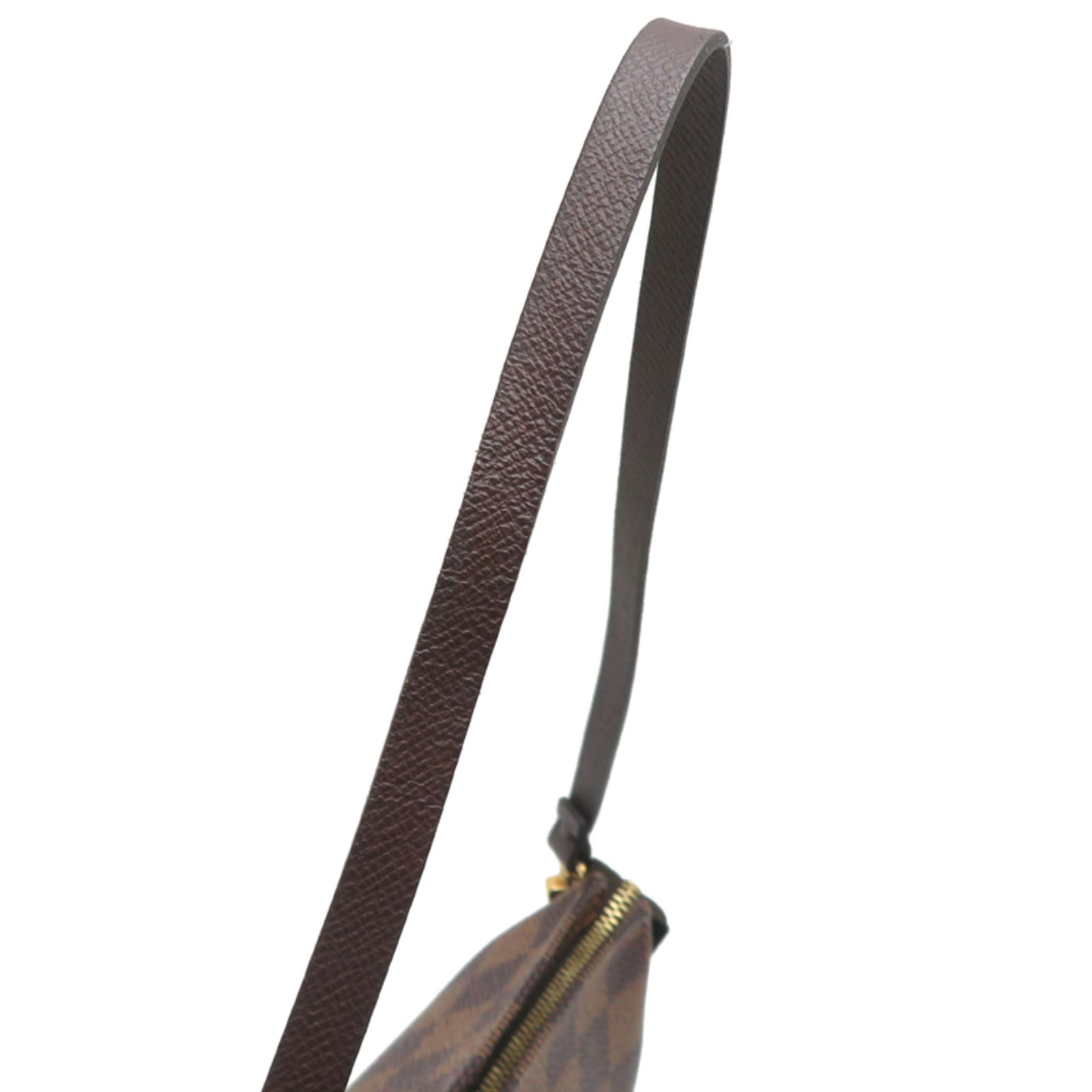 Louis Vuitton Damier Canvas Handbag - 5