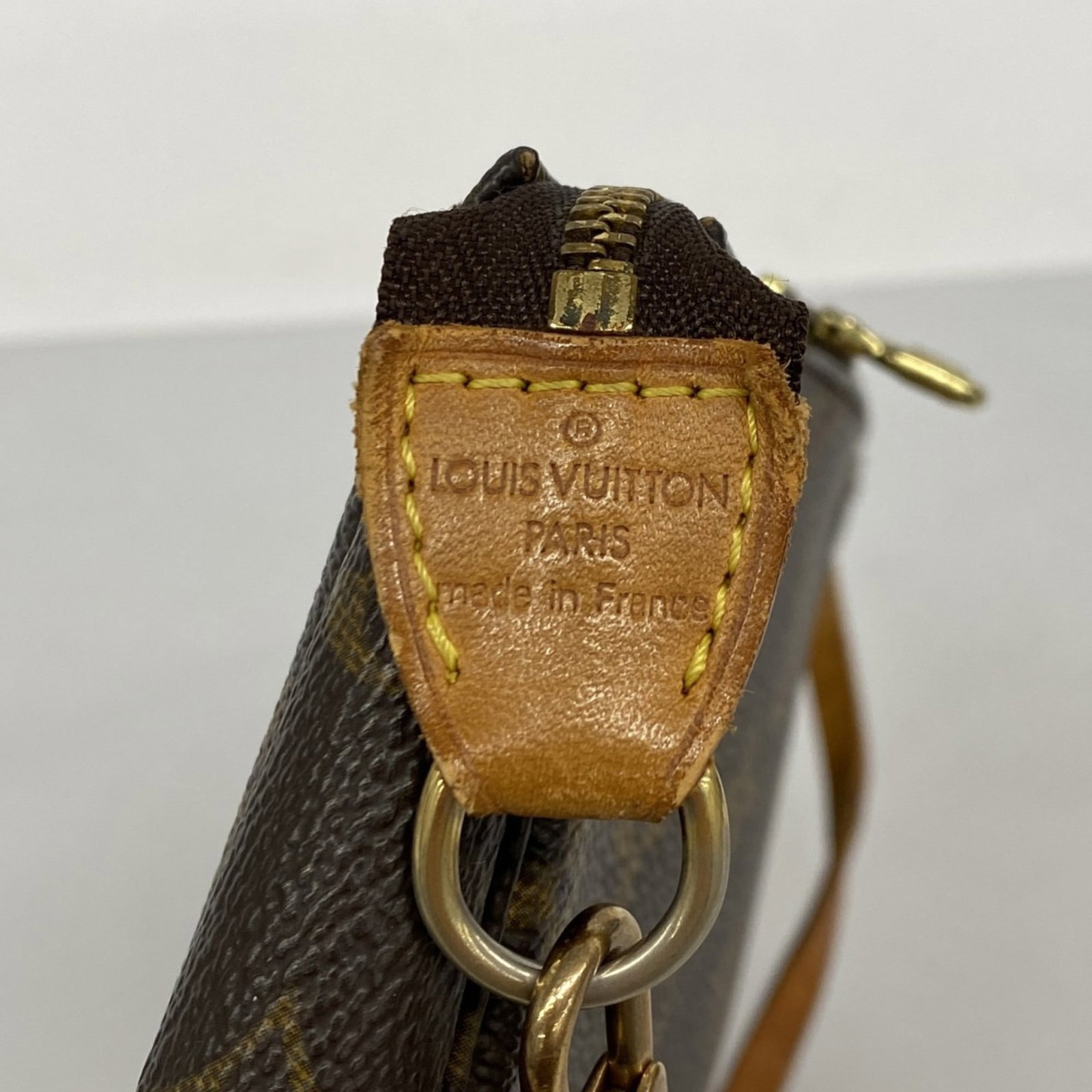 Pouch Louis Vuitton - 5