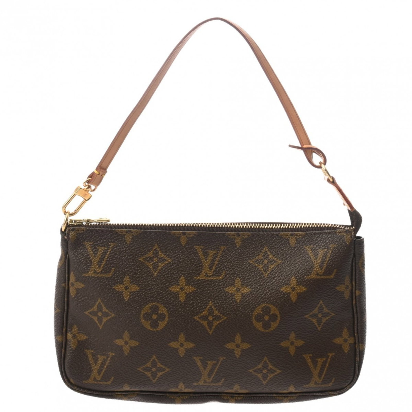 Louis Vuitton Monogram Pouch - 2