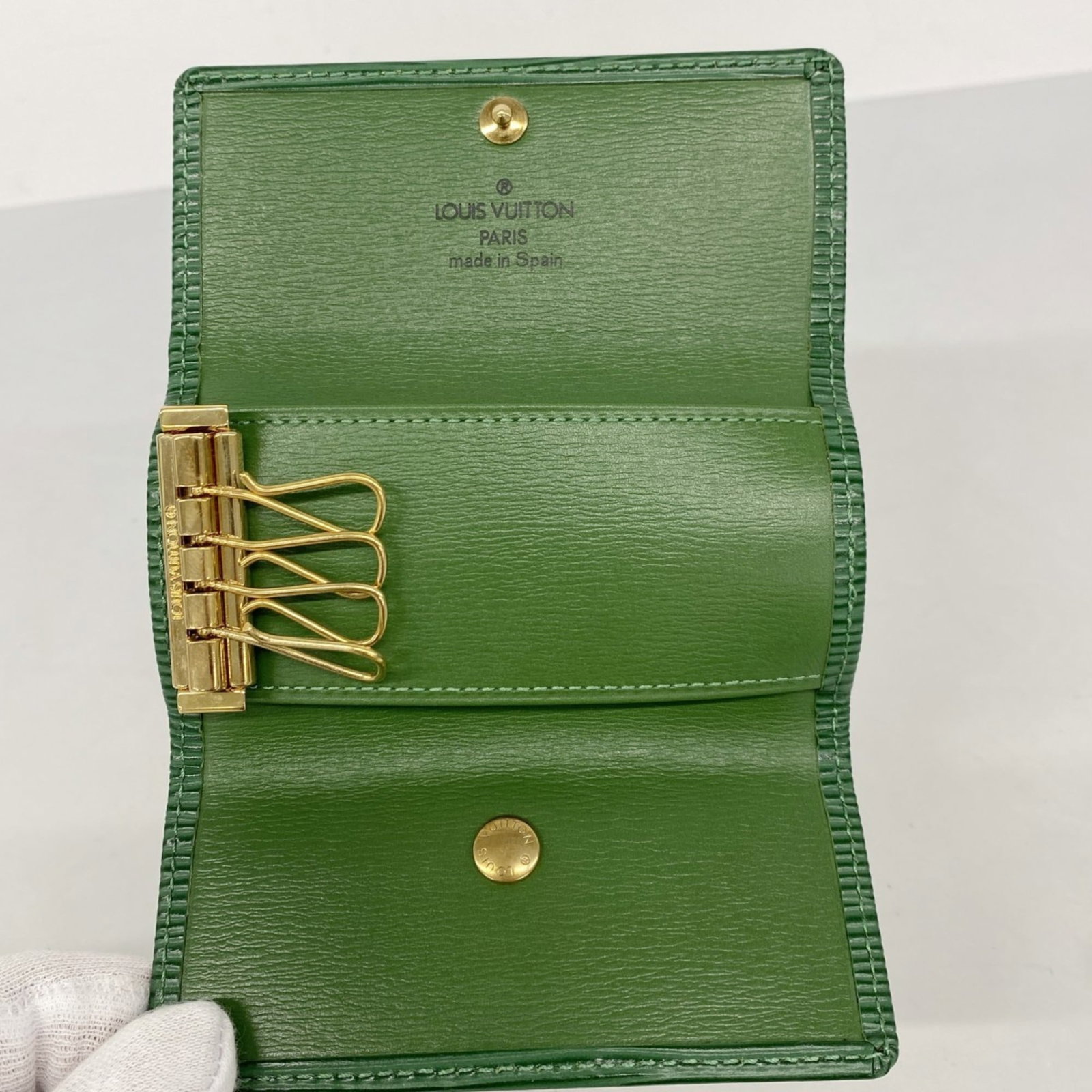 Keycase Louis Vuitton - 3