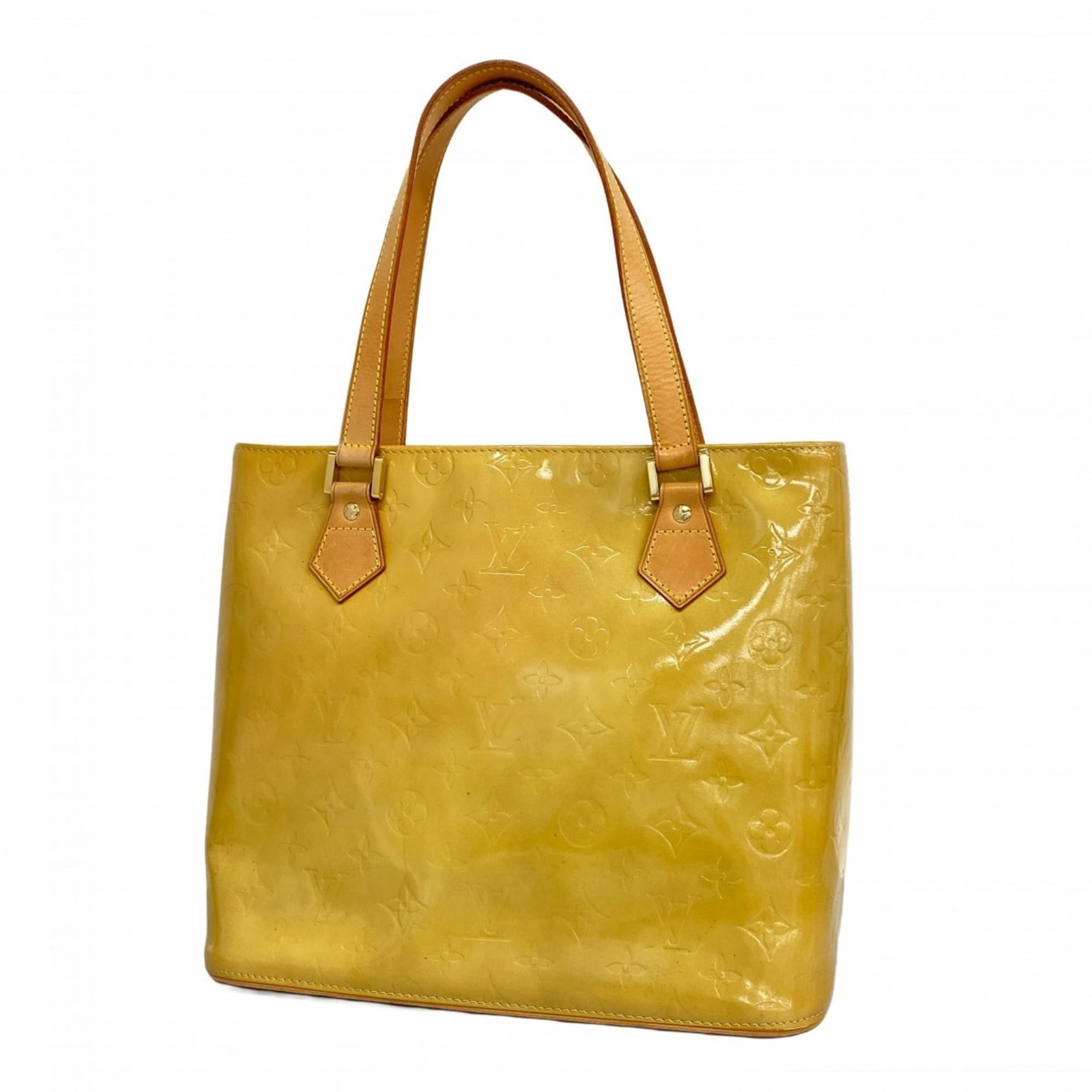 Bag Louis Vuitton Tote: Bag Louis Vuitton Tote A timeless and elegant Louis Vuitton tote bag in classic beige, perfect for everyday use. With its iconic monogram pattern and sturdy design, this bag is both stylish and practi