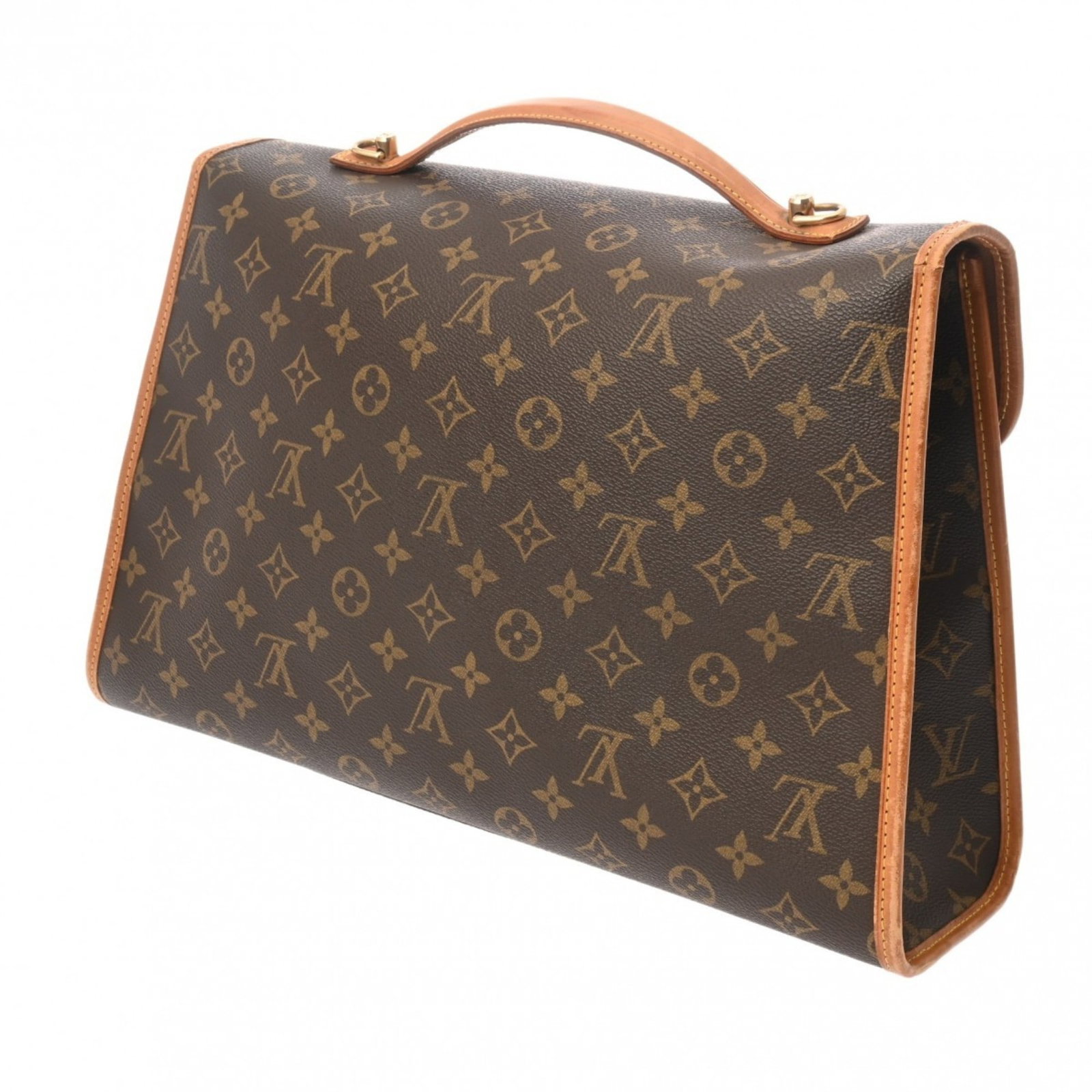 Louis Vuitton Monogram Briefcase - 3