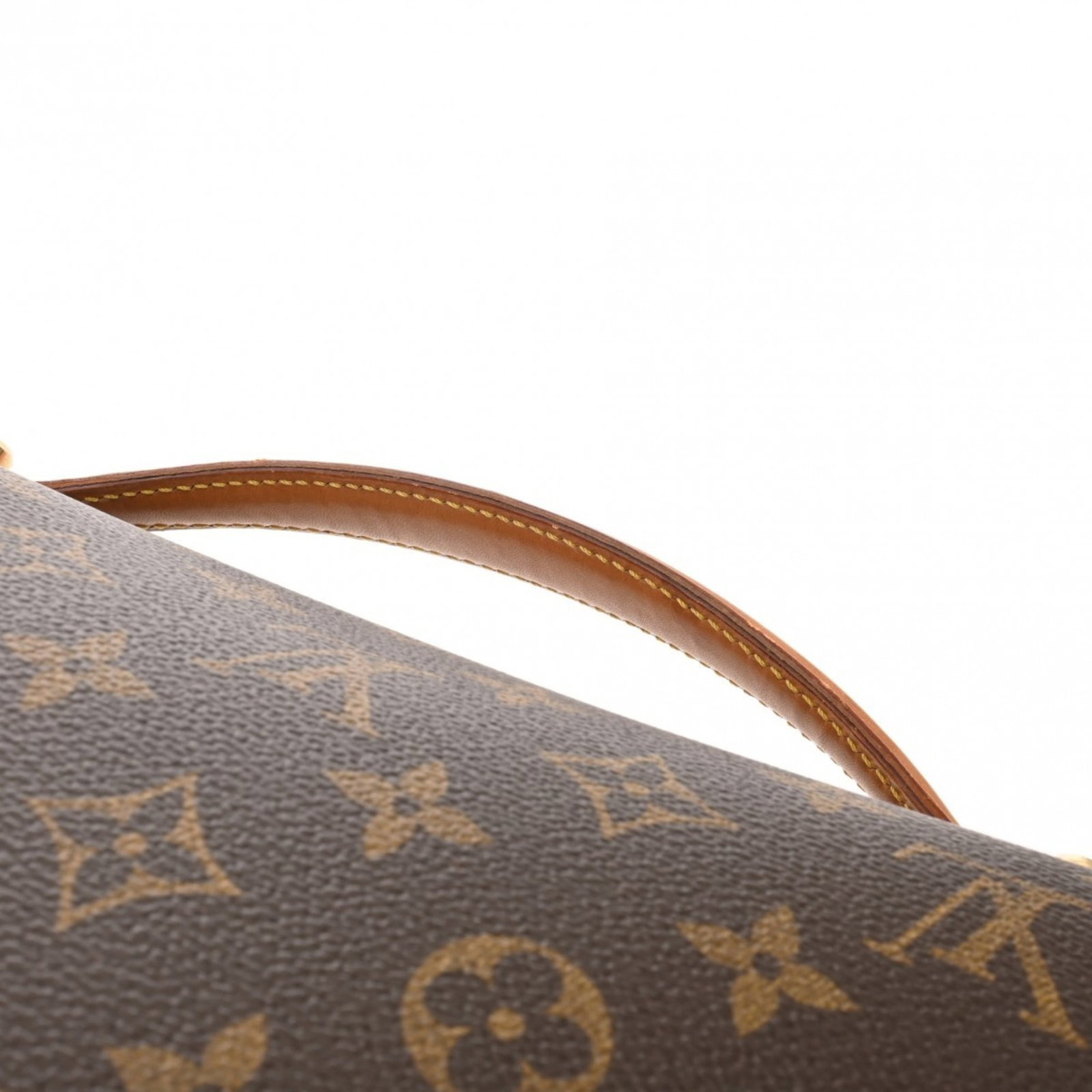 Louis Vuitton Monogram Briefcase - 5