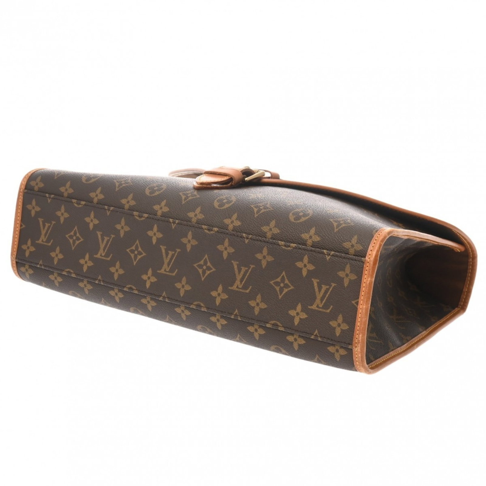 Louis Vuitton Monogram Briefcase - 6