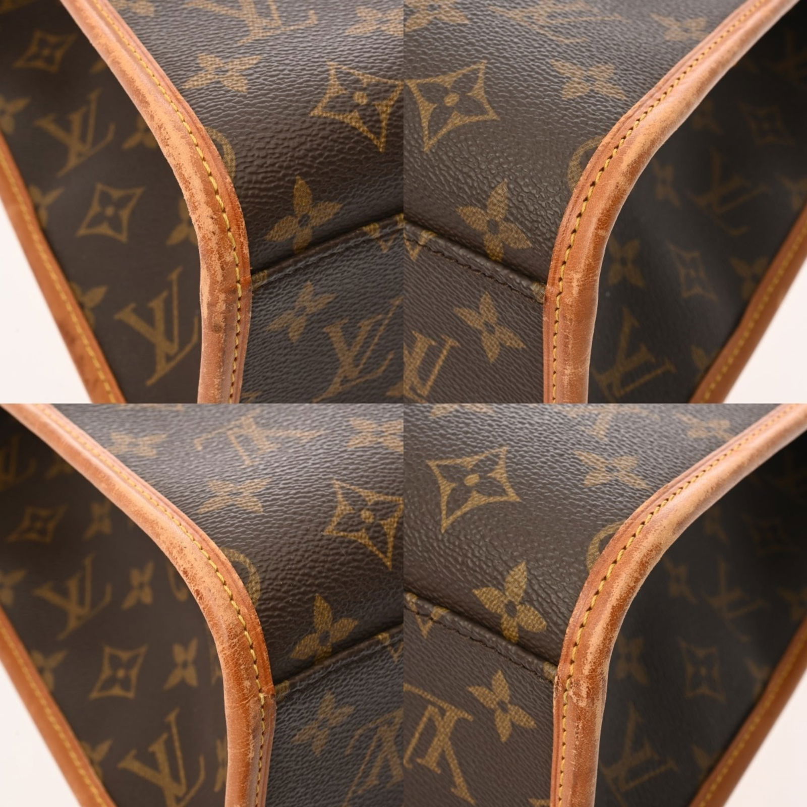 Louis Vuitton Monogram Briefcase - 7