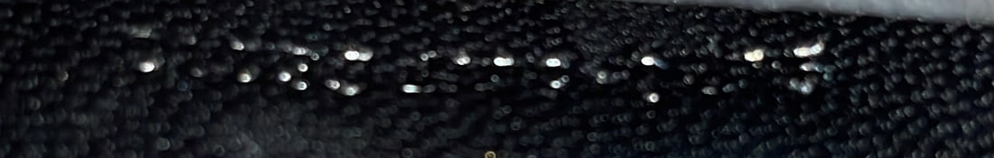 Saint Laurent Python Medium Classic Monogram Tassel Crossbody Bag - 7