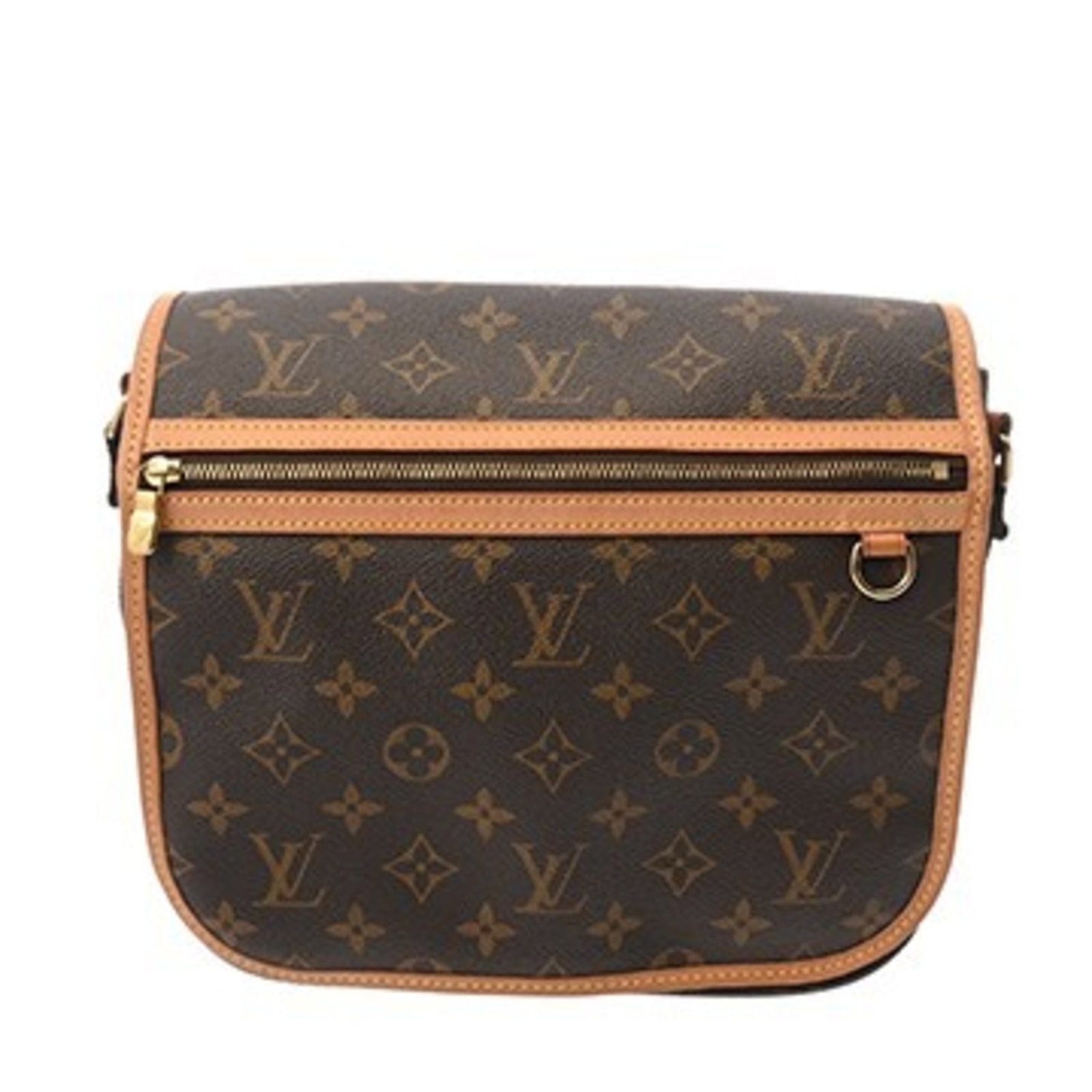 Louis Vuitton Monogram Shoulder Bag: Louis Vuitton Monogram Shoulder Bag A timeless piece from the iconic Louis Vuitton brand, this Monogram Shoulder Bag boasts the unmistakable signature pattern and rich brown hue that exudes luxury. Wi