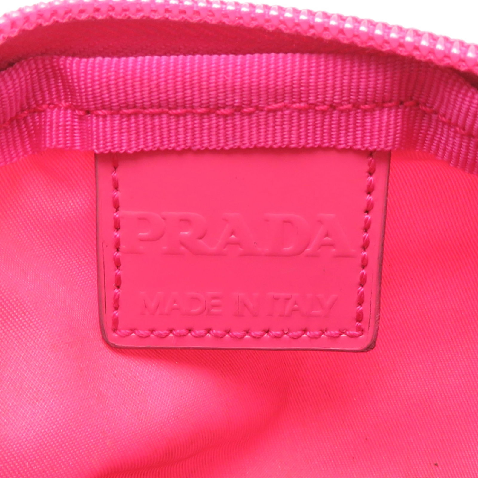 Prada Pouch in Nylon - 6
