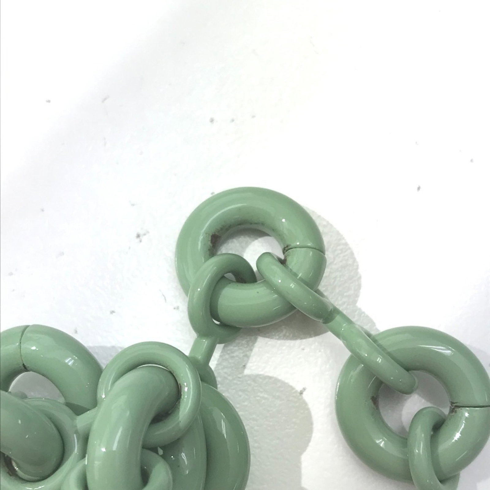 Loewe Strap in Brass - 9