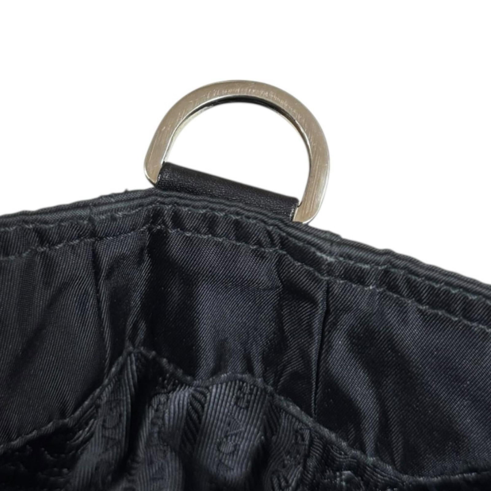 Prada Nylon Shoulder Bag - 10