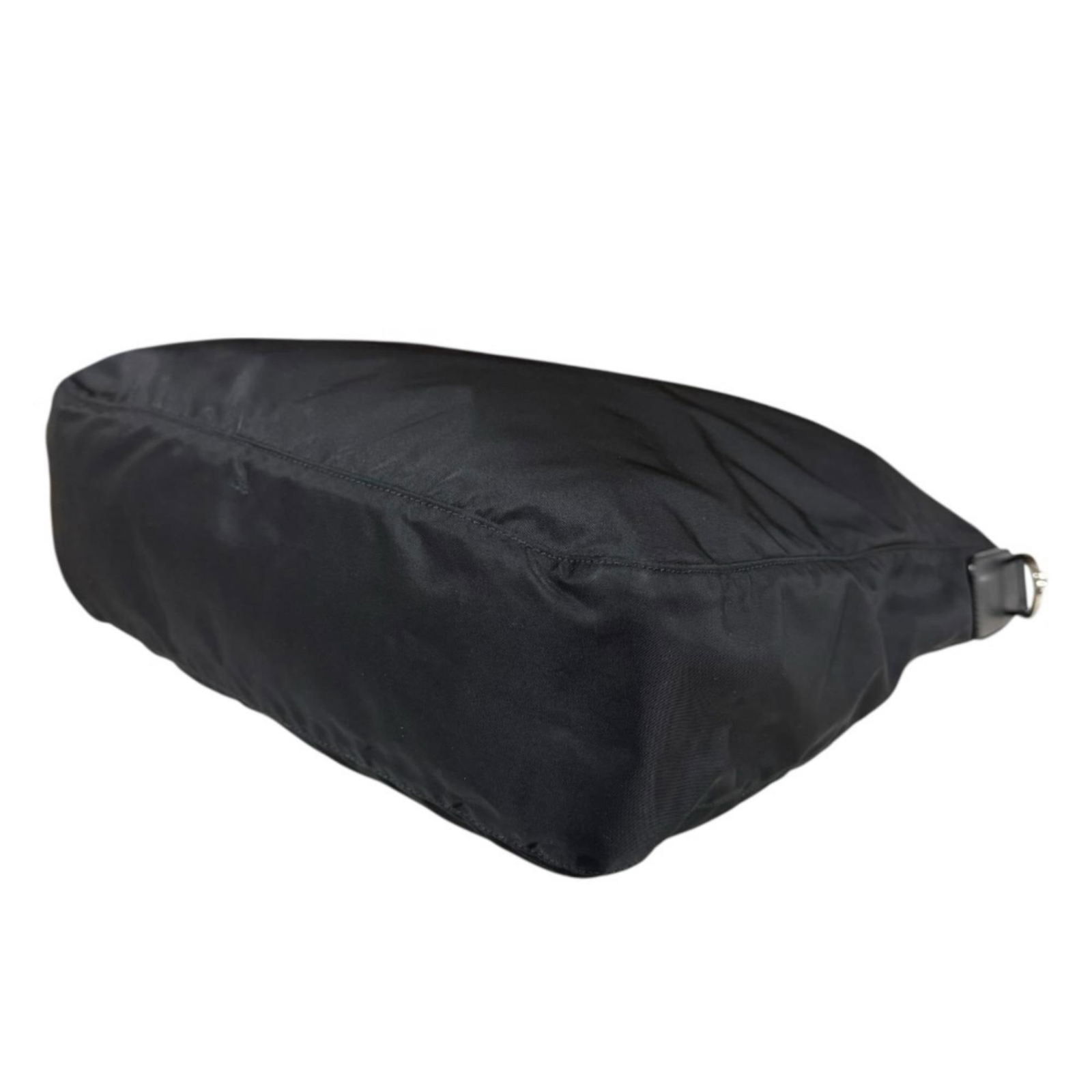 Prada Nylon Shoulder Bag - 7