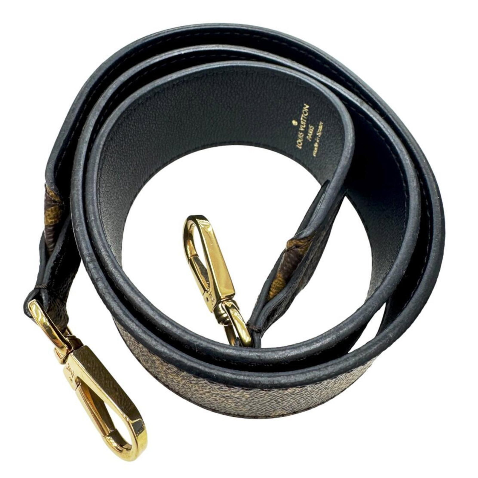 Louis Vuitton Monogram Strap - 10