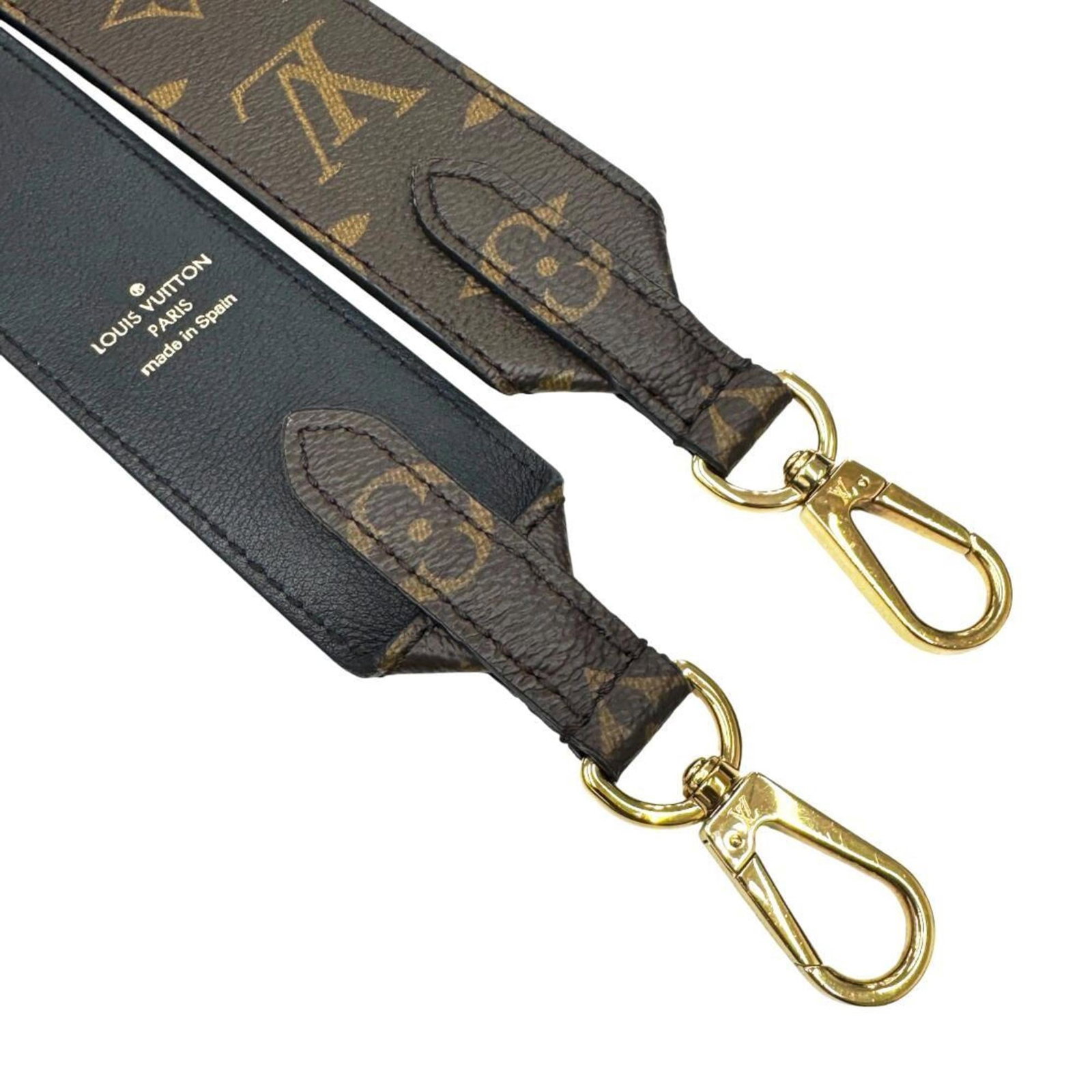 Louis Vuitton Monogram Strap - 6