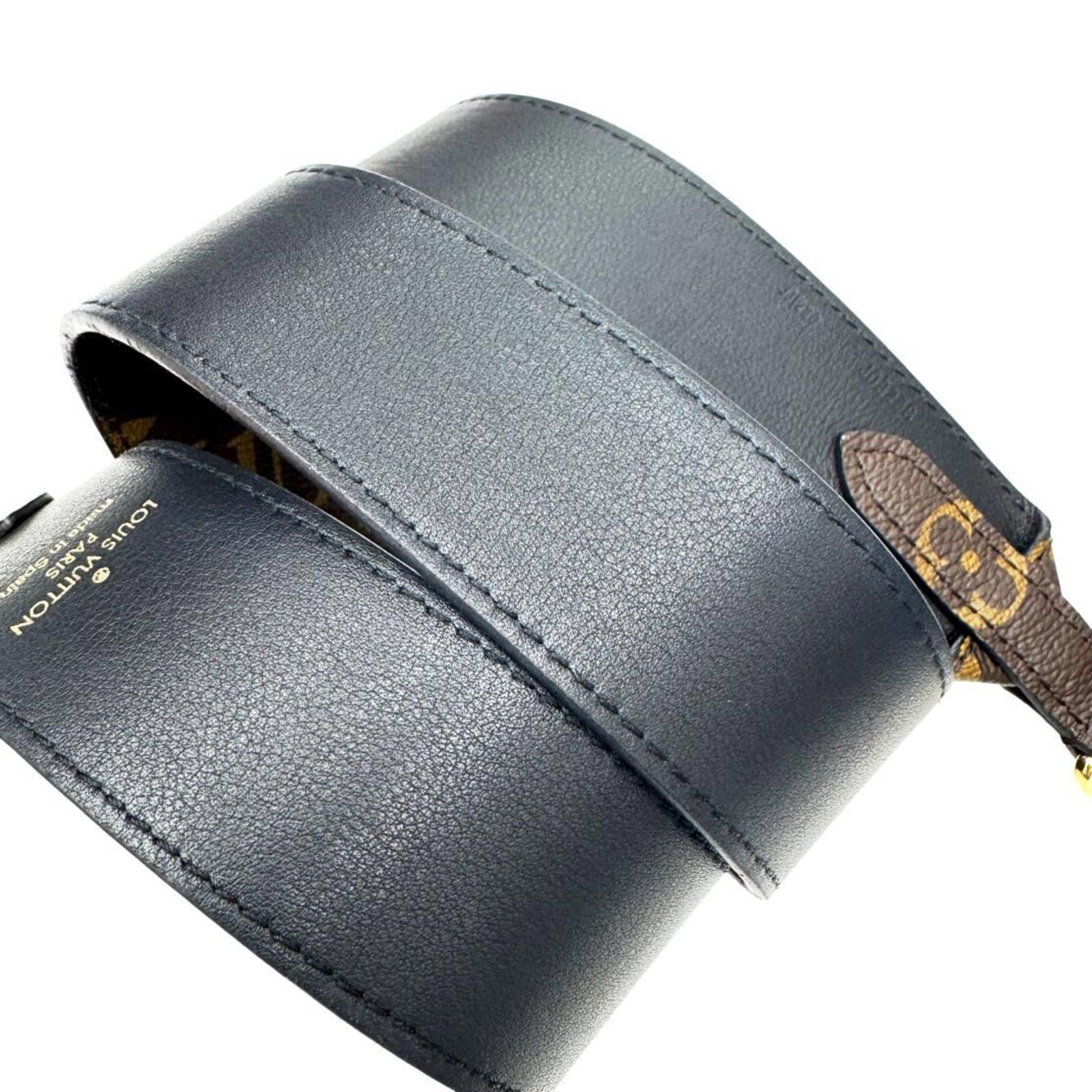 Louis Vuitton Monogram Strap - 7