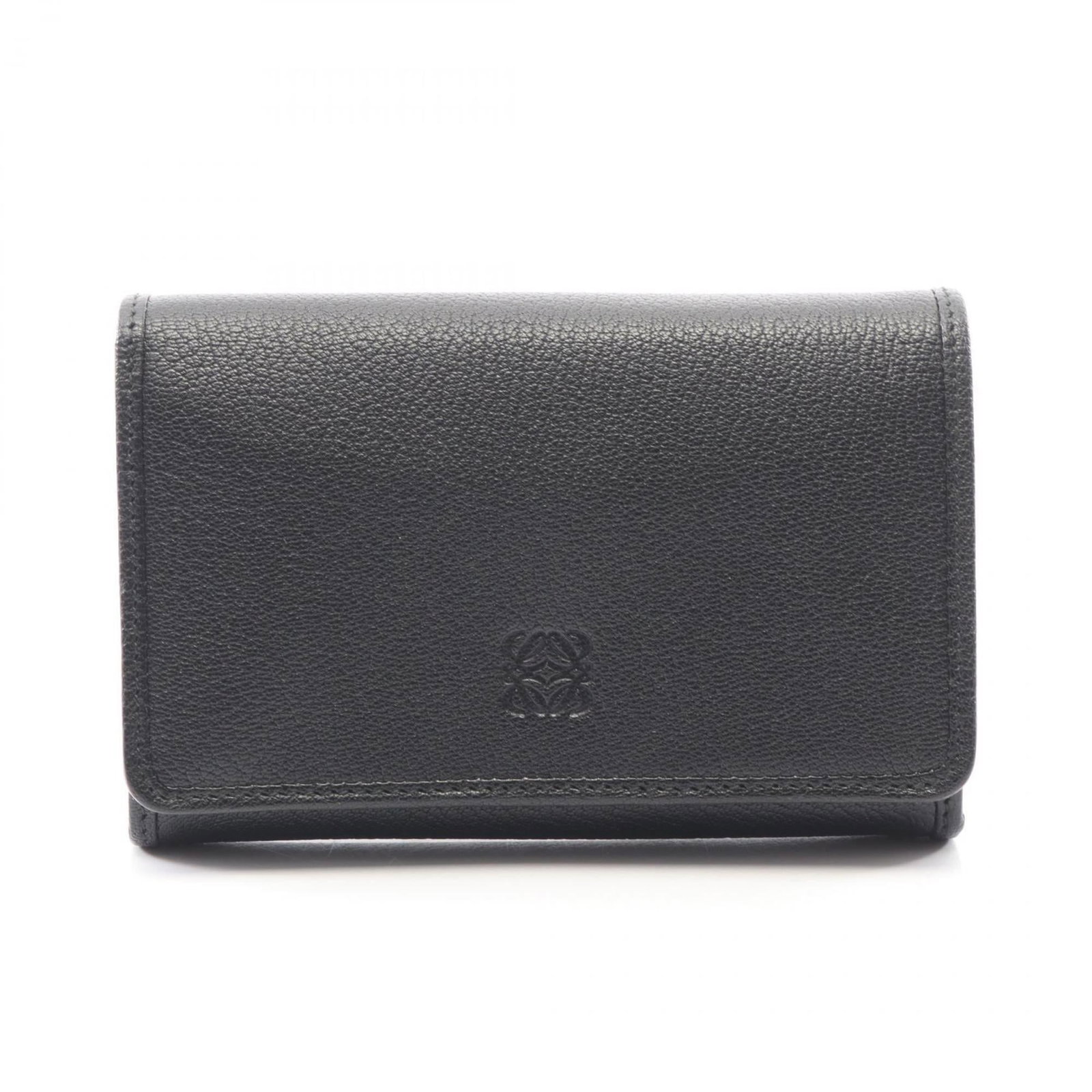 Loewe Bi-Fold Leather Wallet (1 of 8)