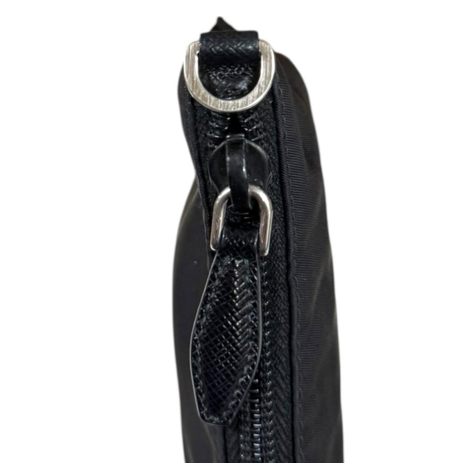 Prada Nylon Handbag - 12