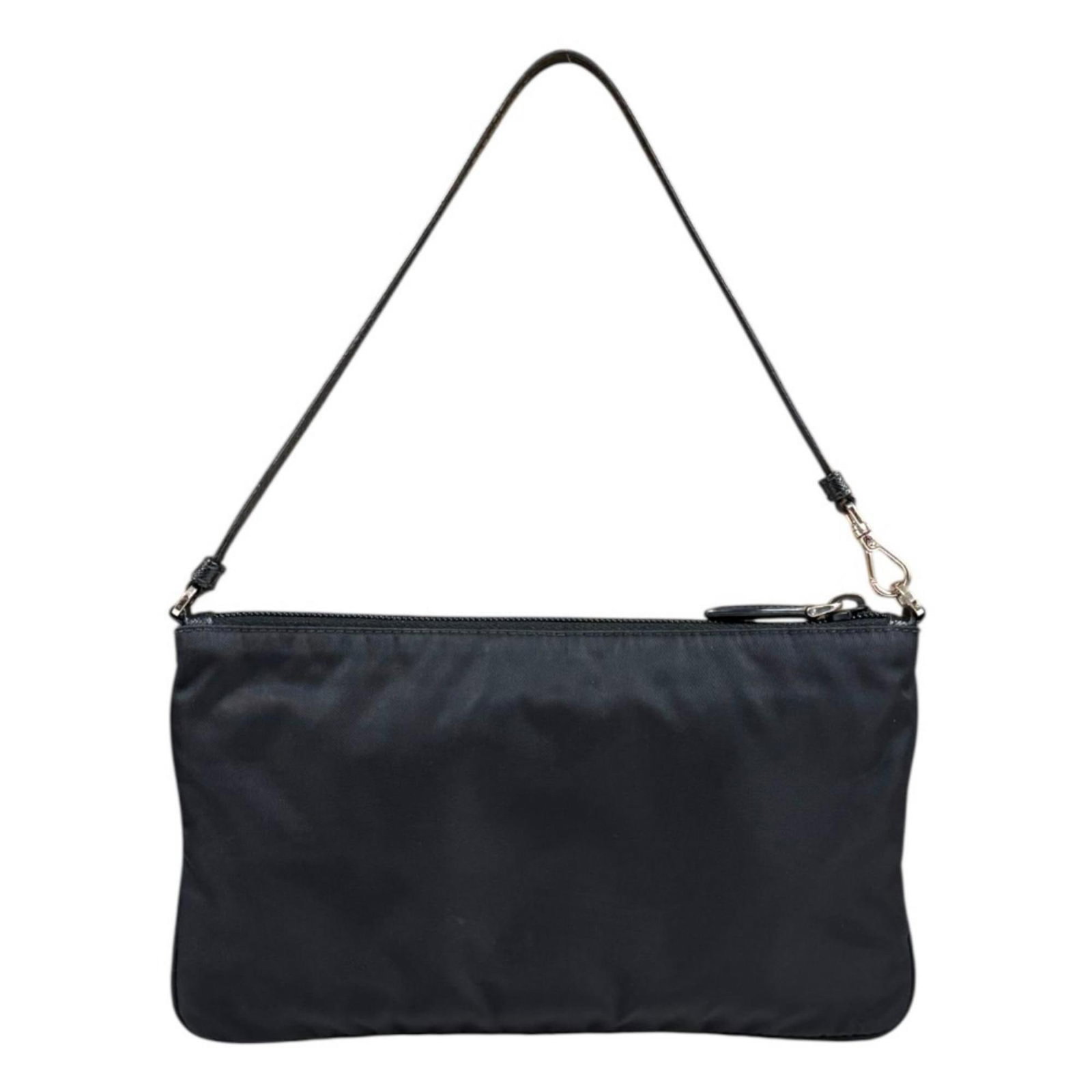 Prada Nylon Handbag - 3
