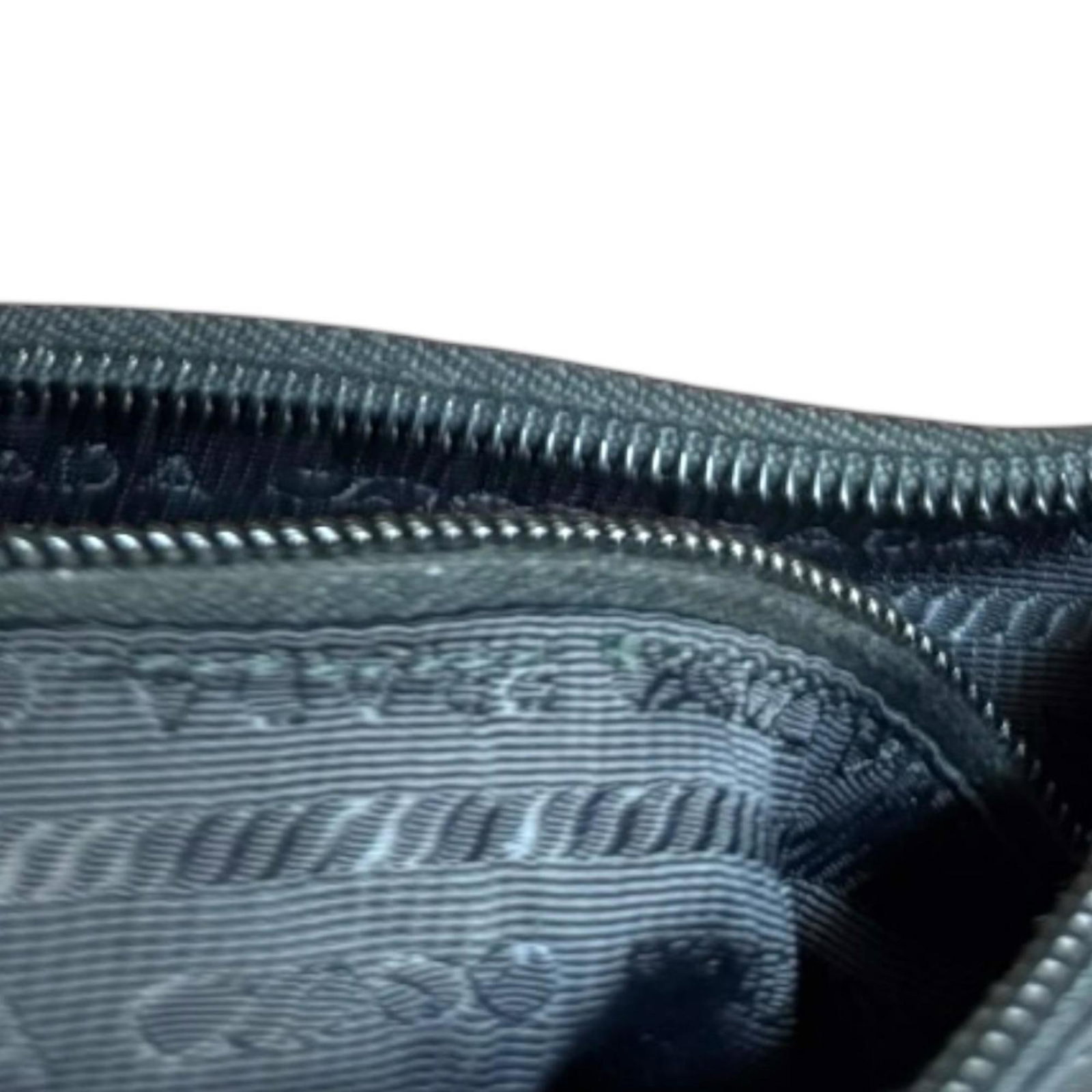 Prada Nylon Handbag - 8