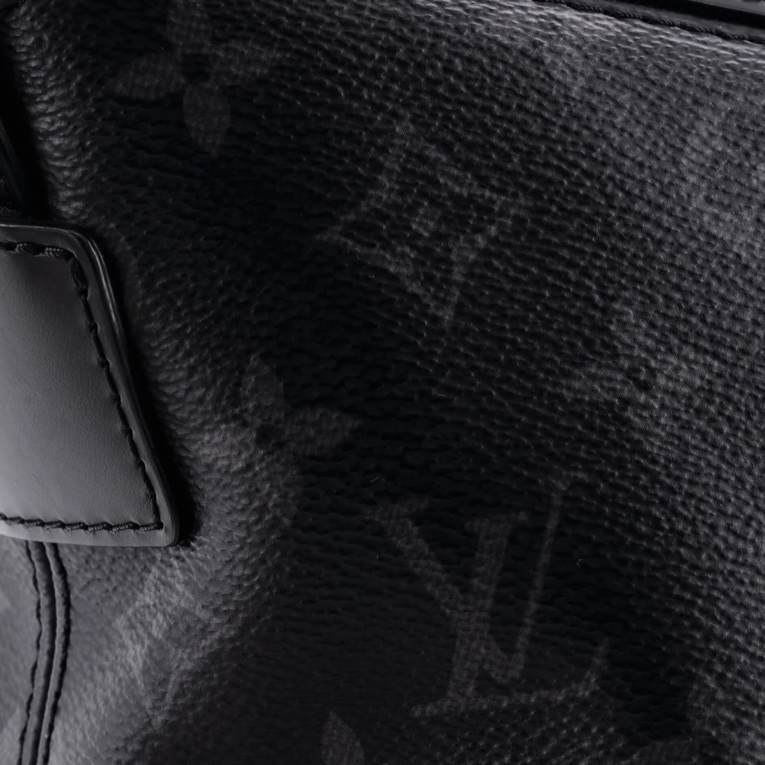 Louis Vuitton Monogram Eclipse Canvas Explorer Briefcase - 6