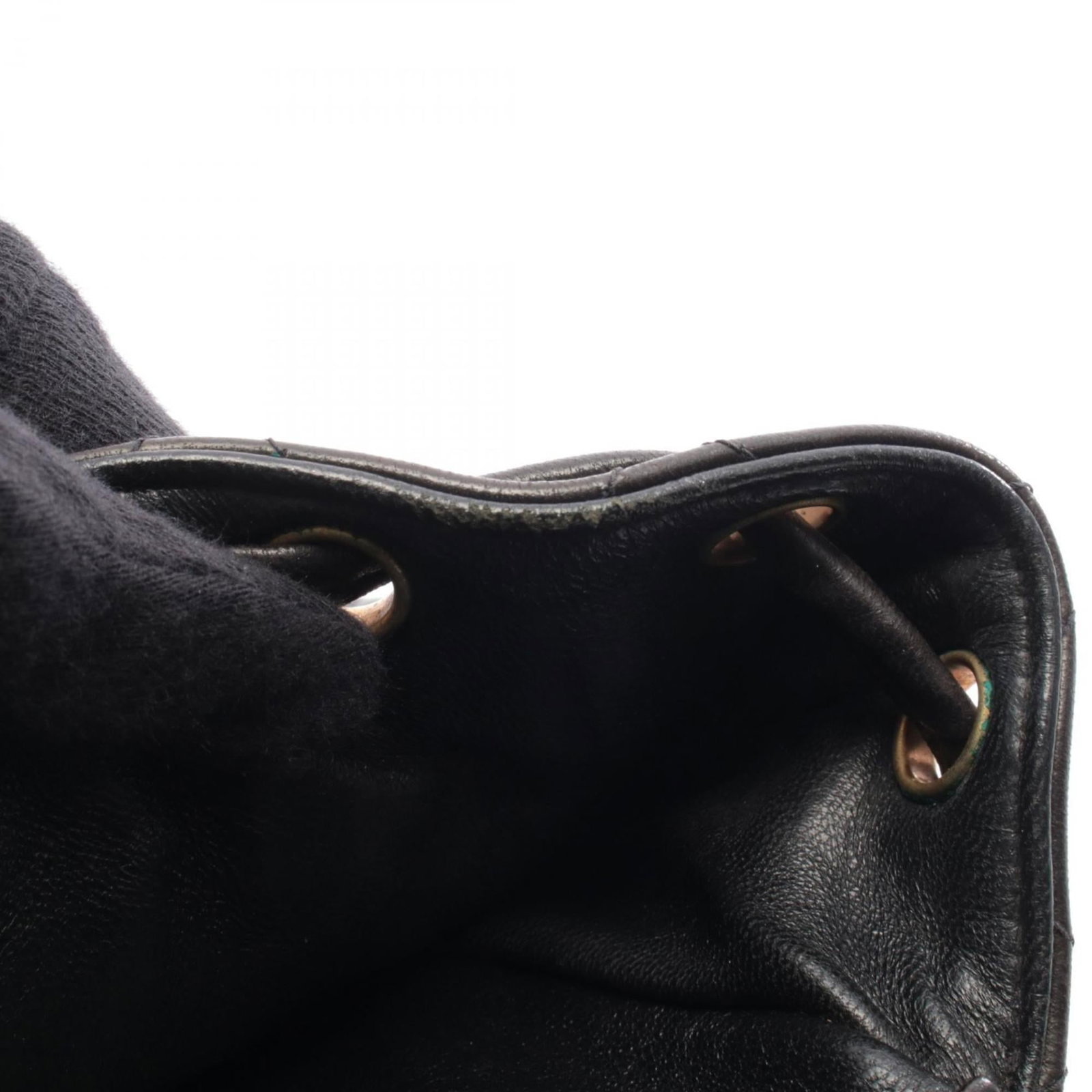 Chanel Leather Backpack - 6