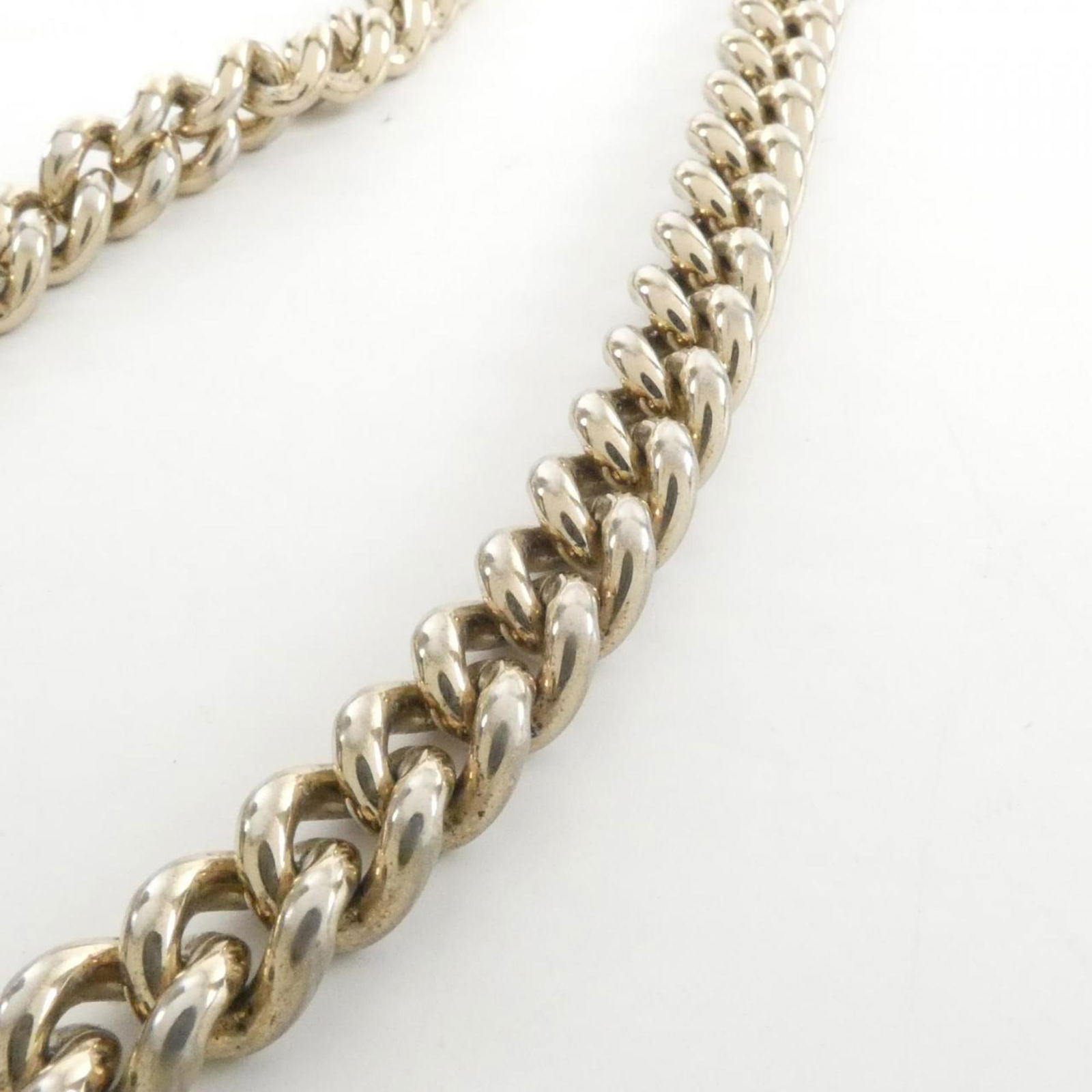 Gucci Leather Shoulder Bag - 6