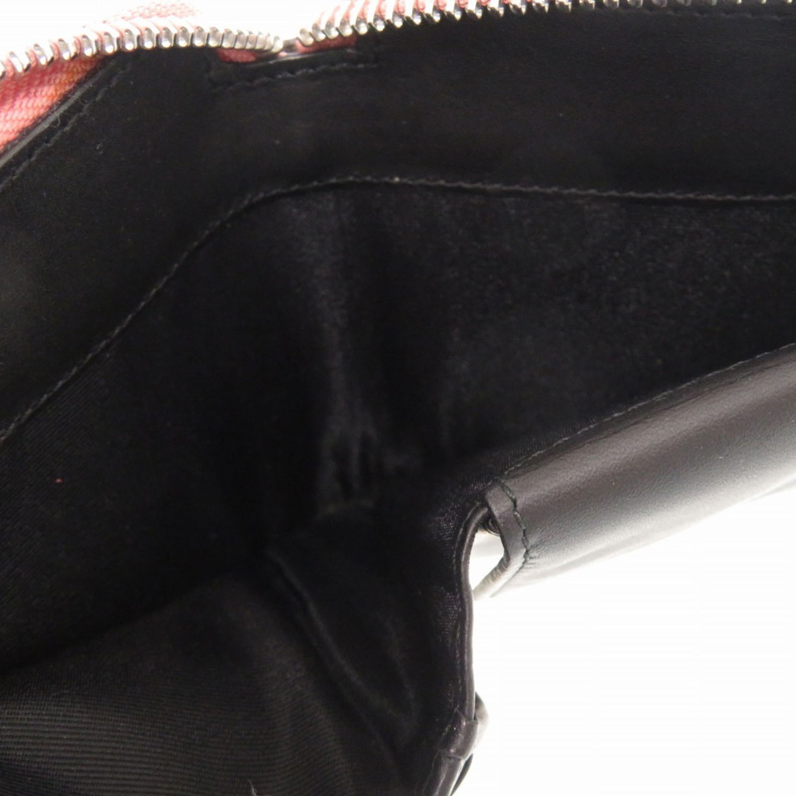 Loewe Bi-Fold Leather Wallet - 5