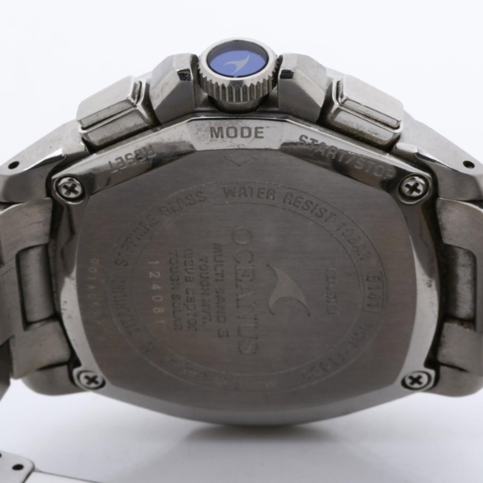 Wristwatch Casio - 4