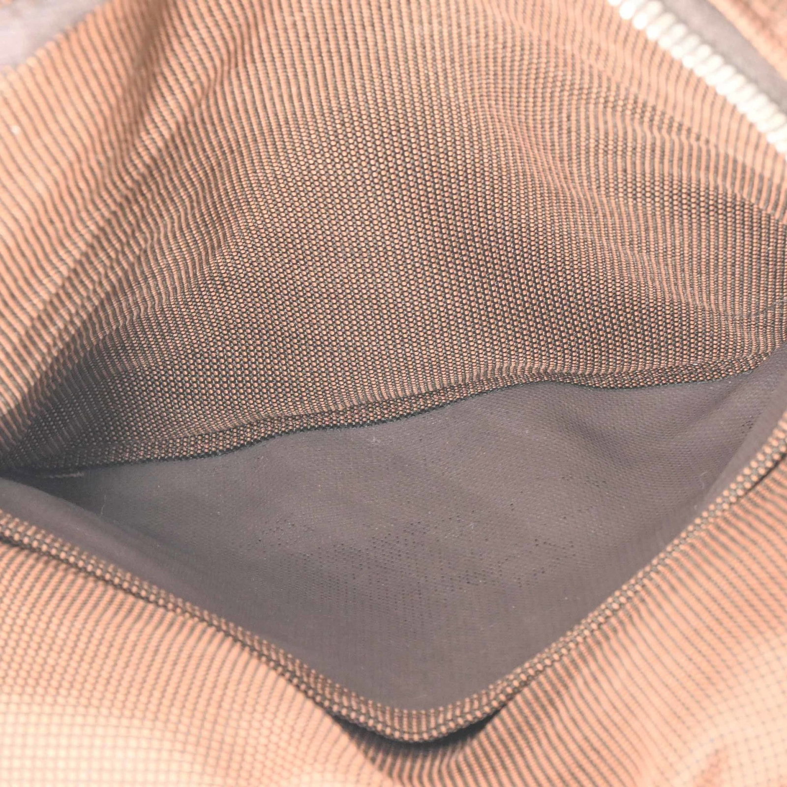 Hermes Canvas Backpack - 10