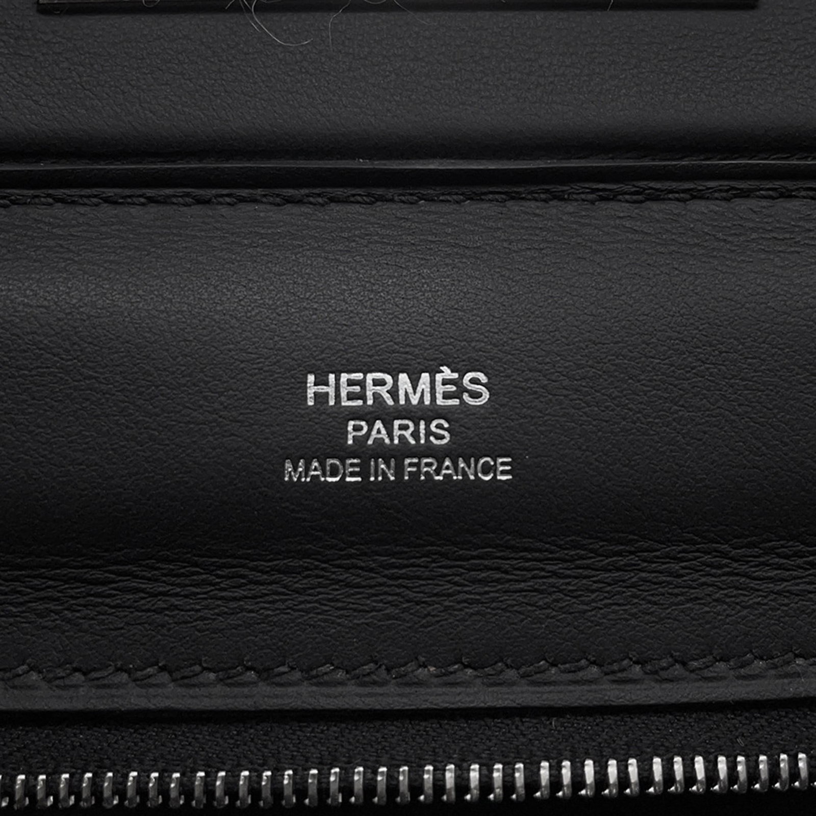 Handbag Hermes - 12