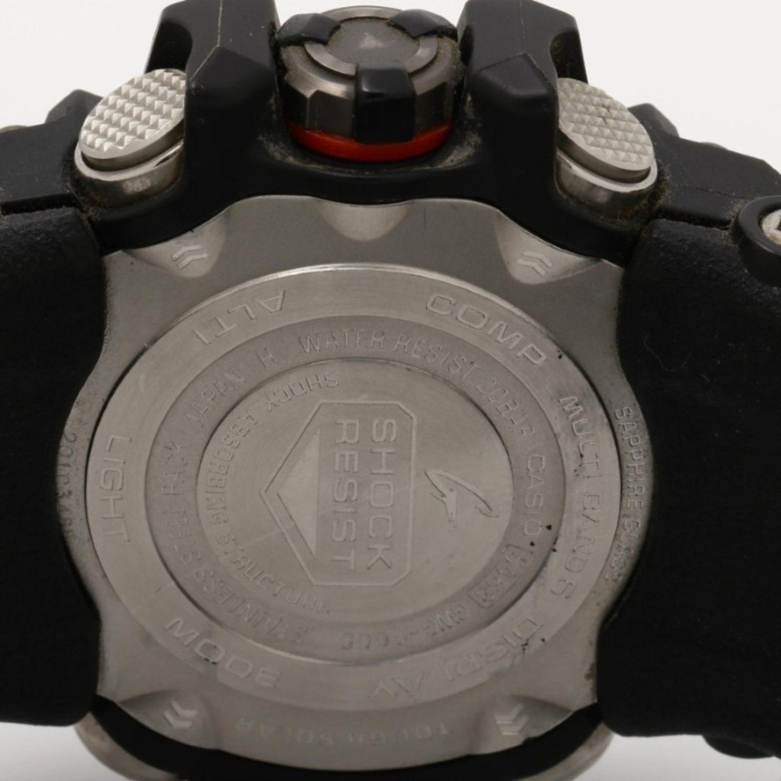 Wristwatch Casio - 4