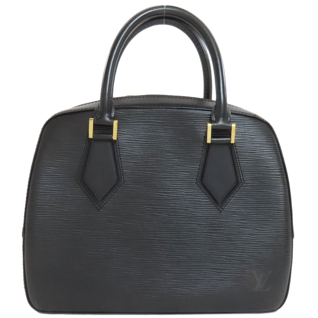 Louis Vuitton M52042 Epi Leather Sablon Handbag (1 of 20)