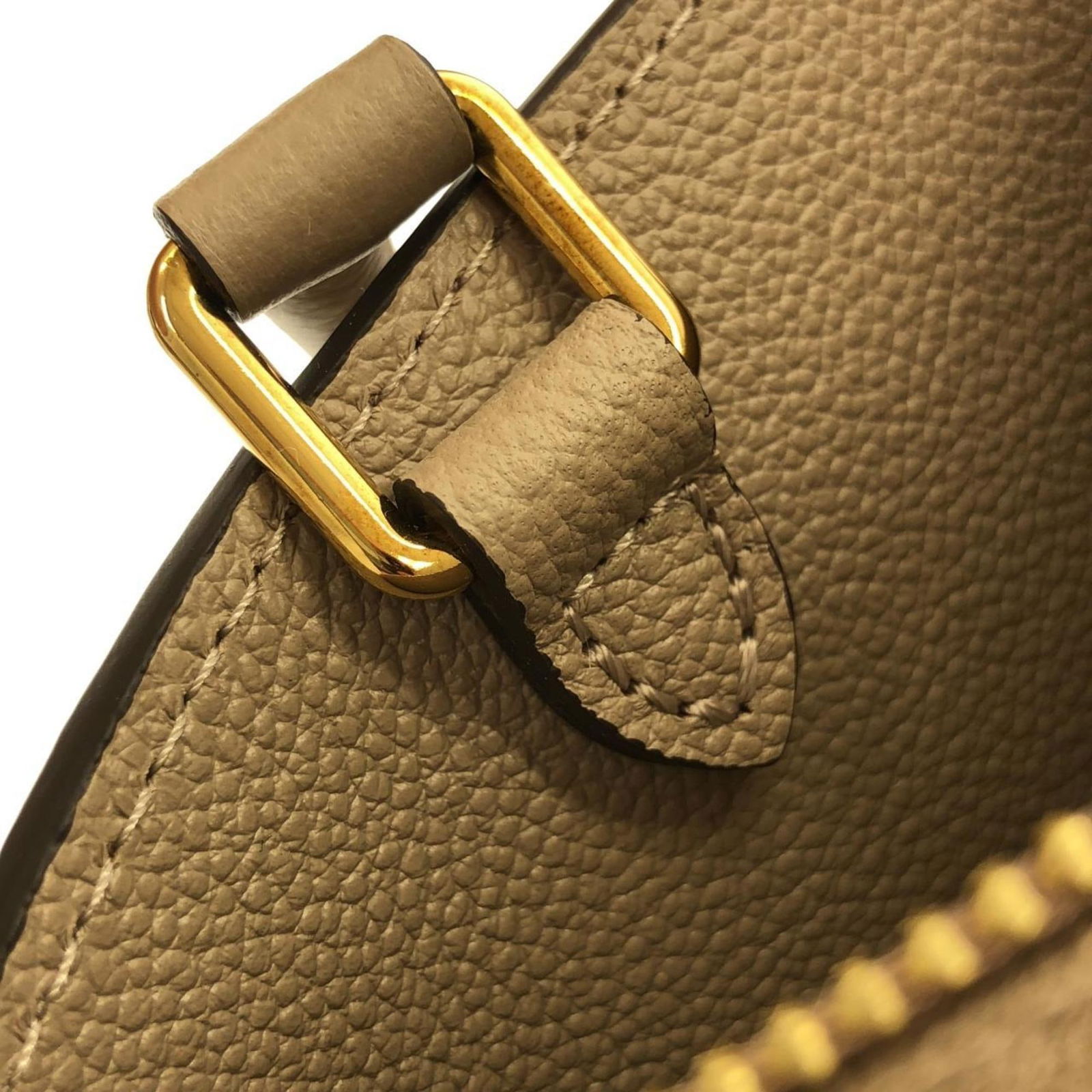 Louis Vuitton Leather Handbag - 10